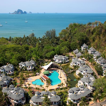 Krabi Resort Ao Nang Εξωτερικό φωτογραφία