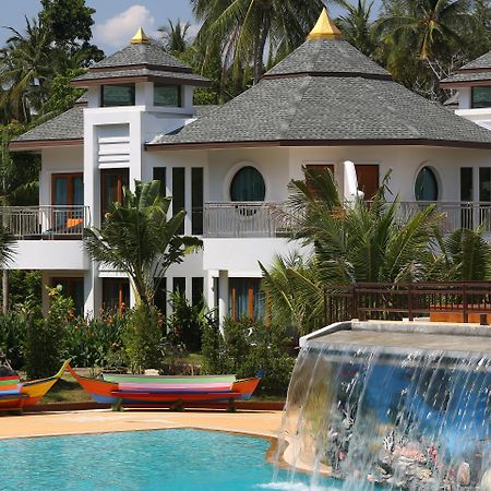 Krabi Resort Ao Nang Εξωτερικό φωτογραφία