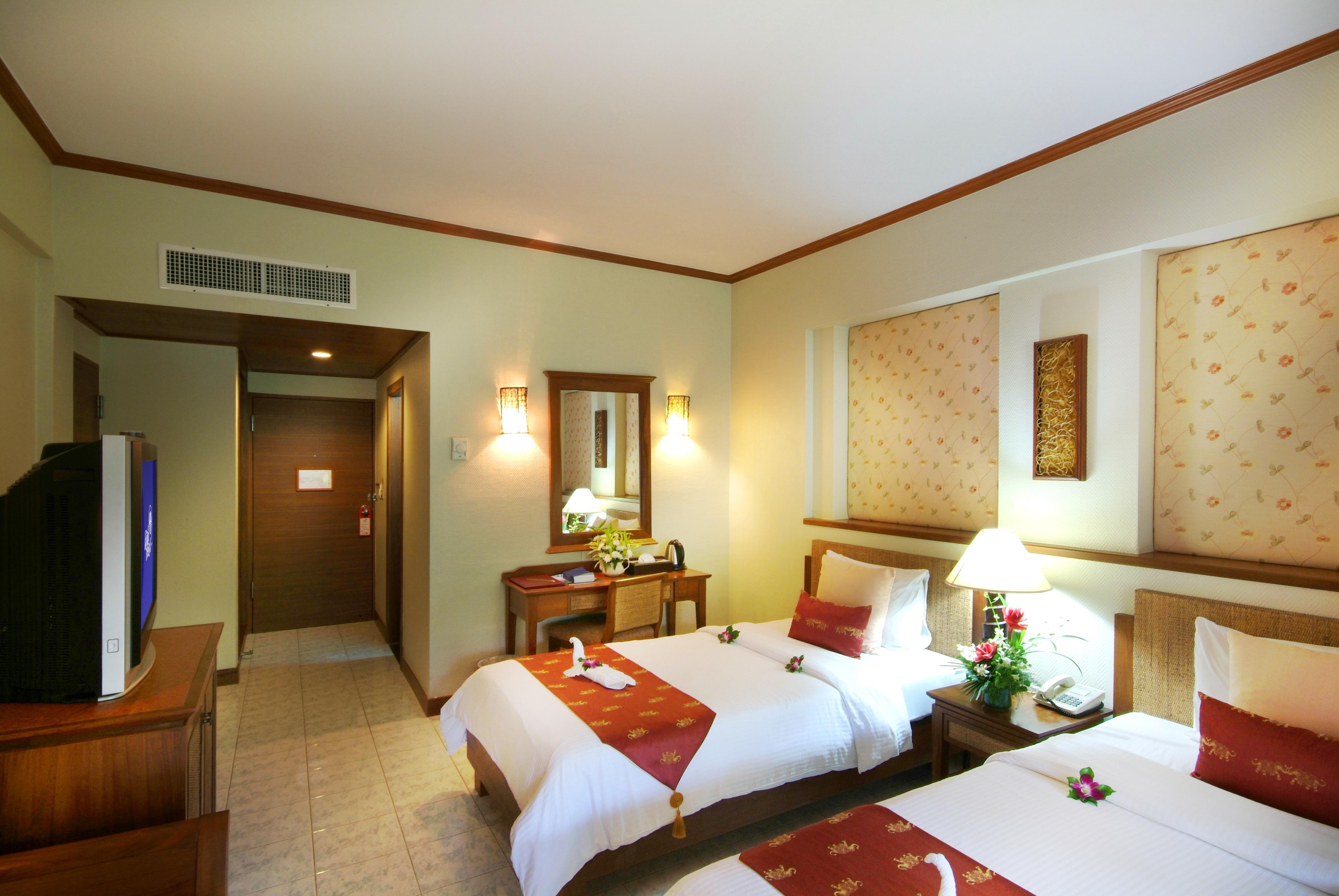 Krabi Resort Ao Nang Εξωτερικό φωτογραφία