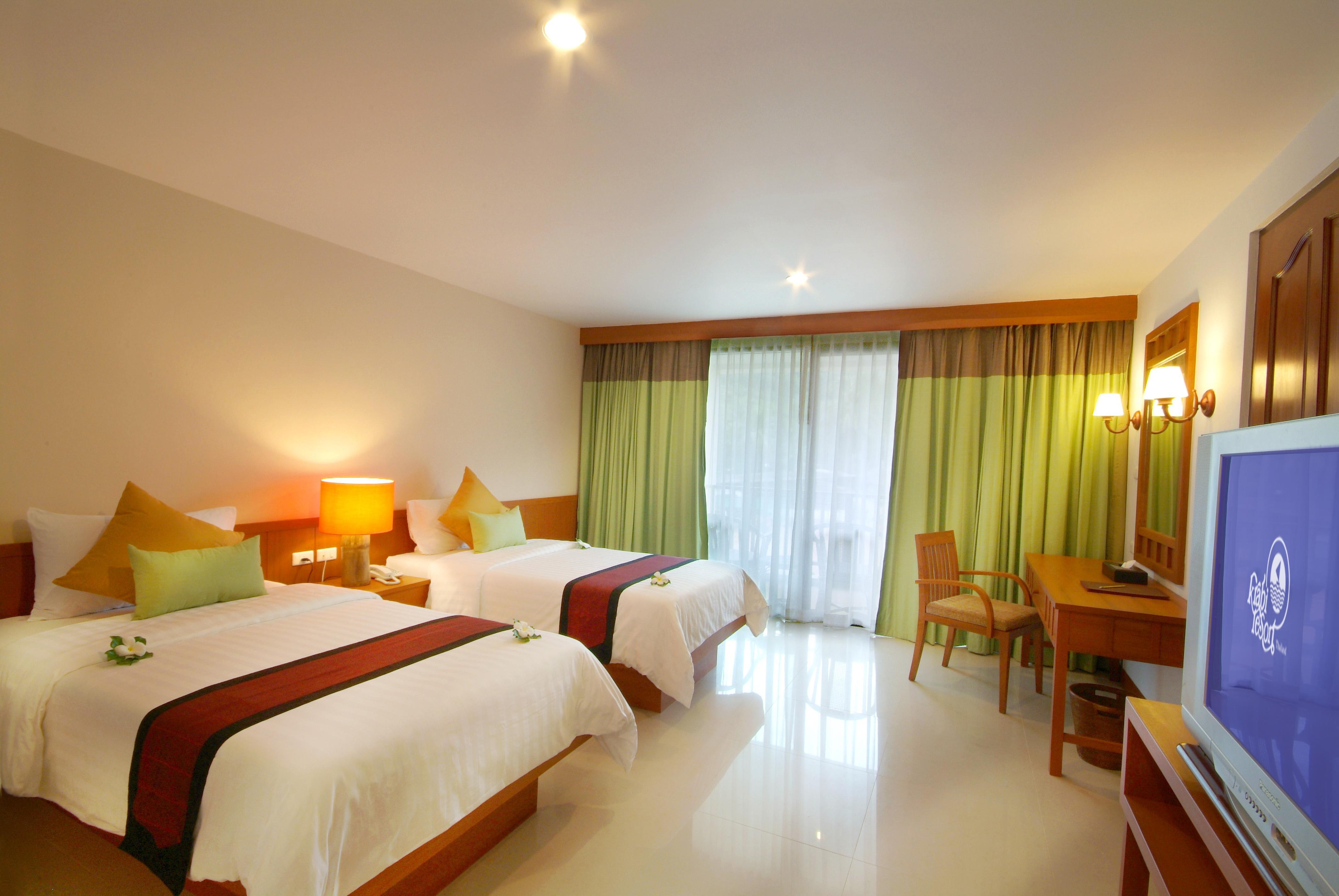 Krabi Resort Ao Nang Εξωτερικό φωτογραφία