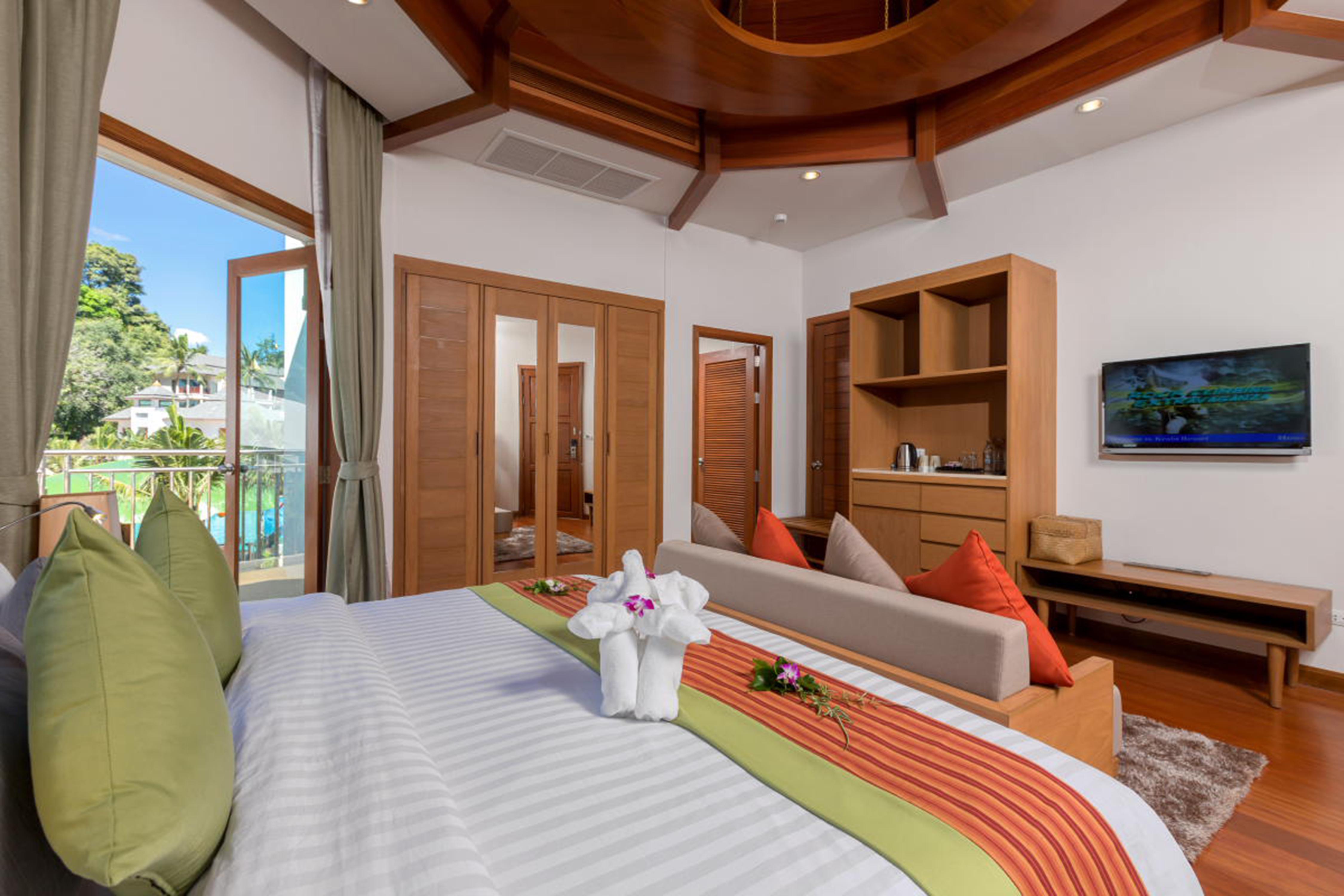 Krabi Resort Ao Nang Εξωτερικό φωτογραφία