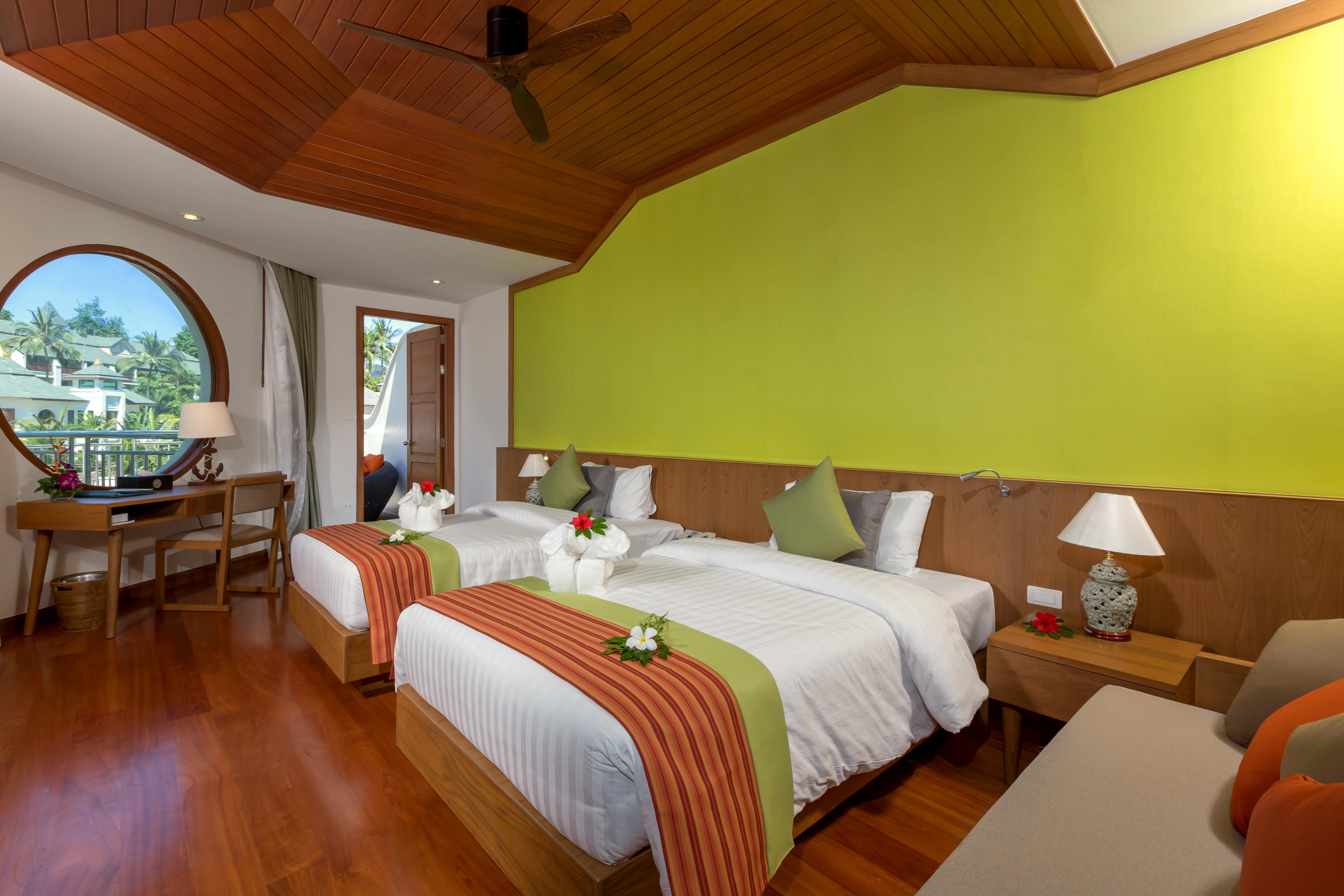 Krabi Resort Ao Nang Εξωτερικό φωτογραφία