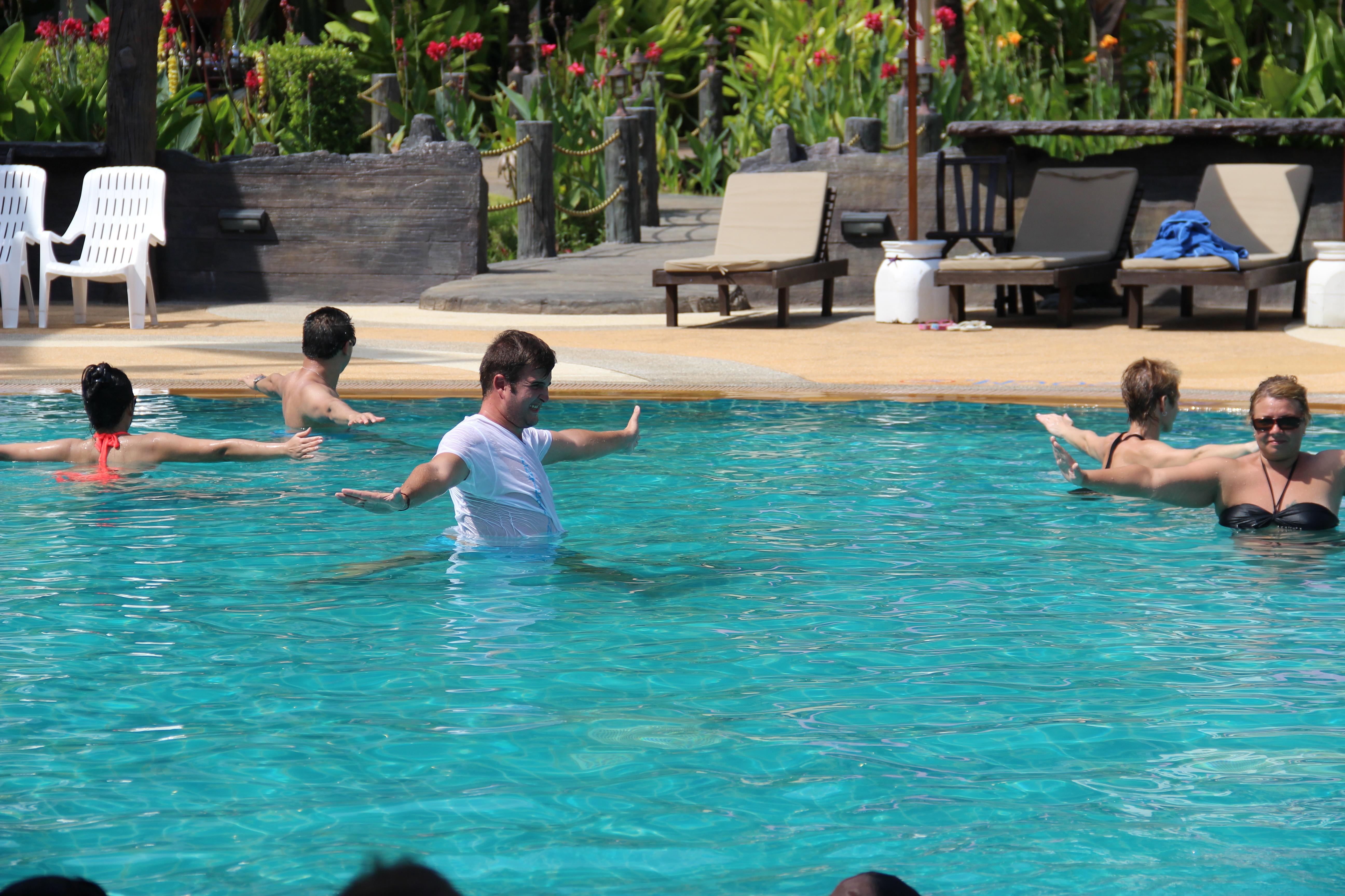 Krabi Resort Ao Nang Εξωτερικό φωτογραφία