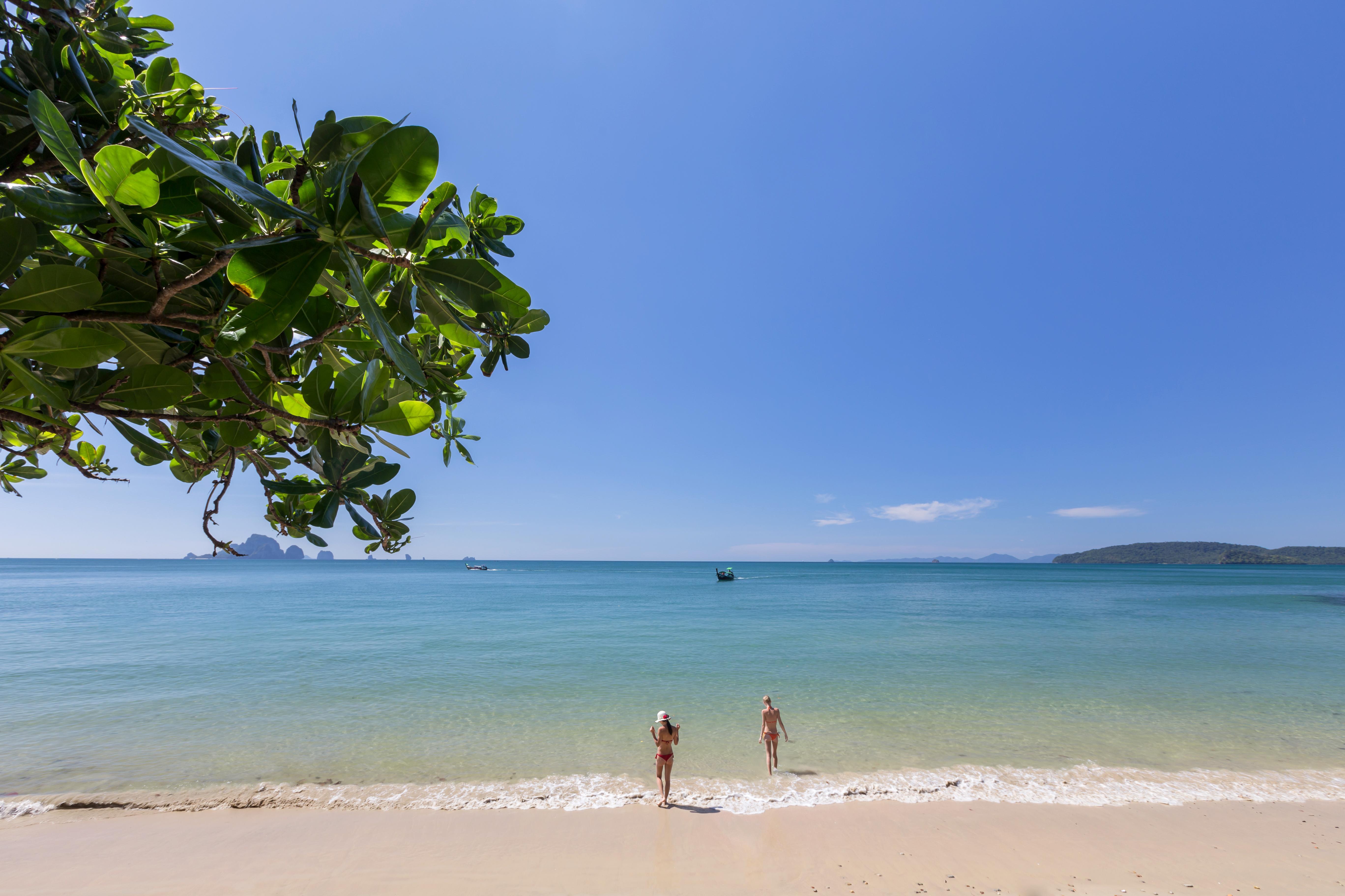 Krabi Resort Ao Nang Εξωτερικό φωτογραφία