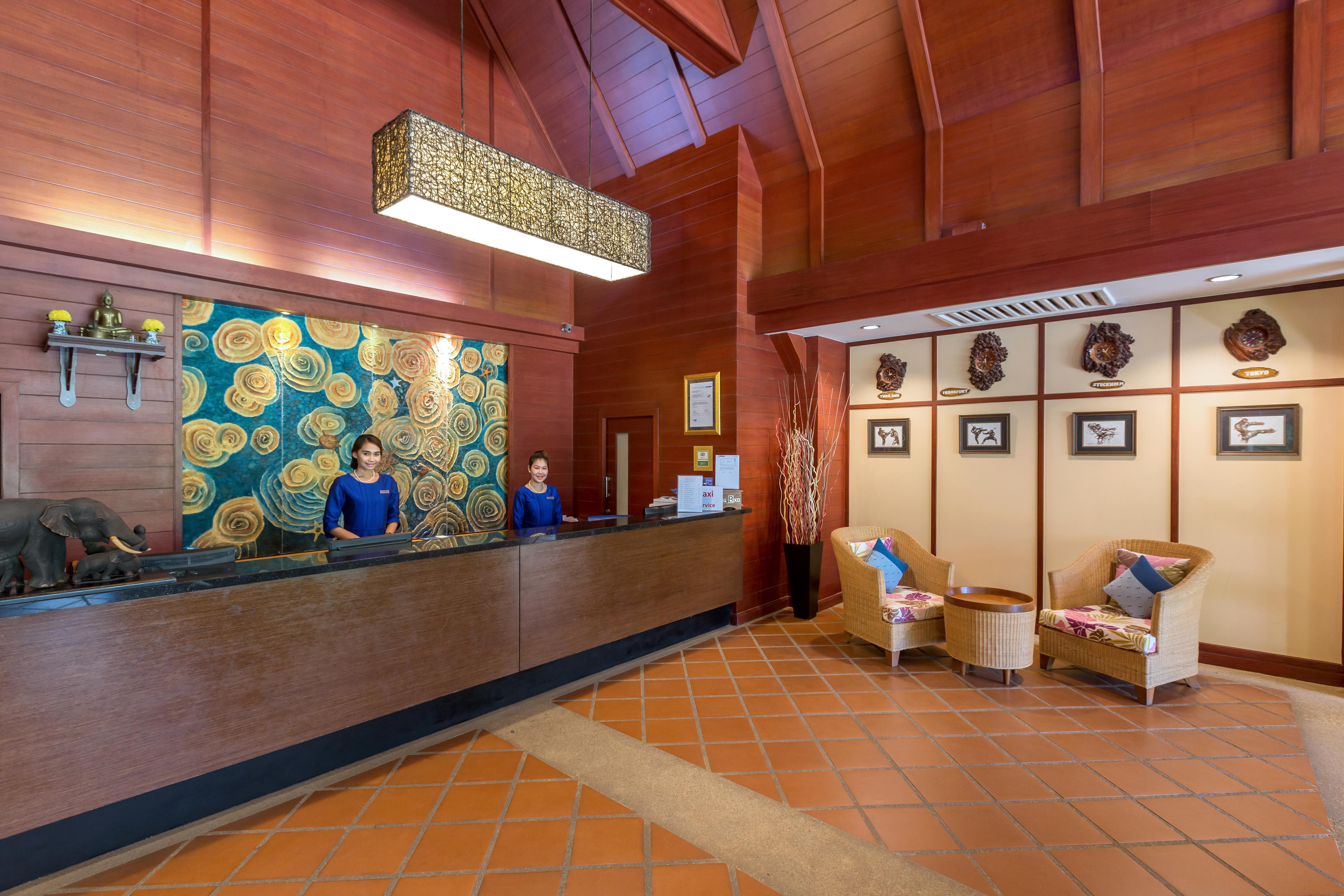 Krabi Resort Ao Nang Εξωτερικό φωτογραφία