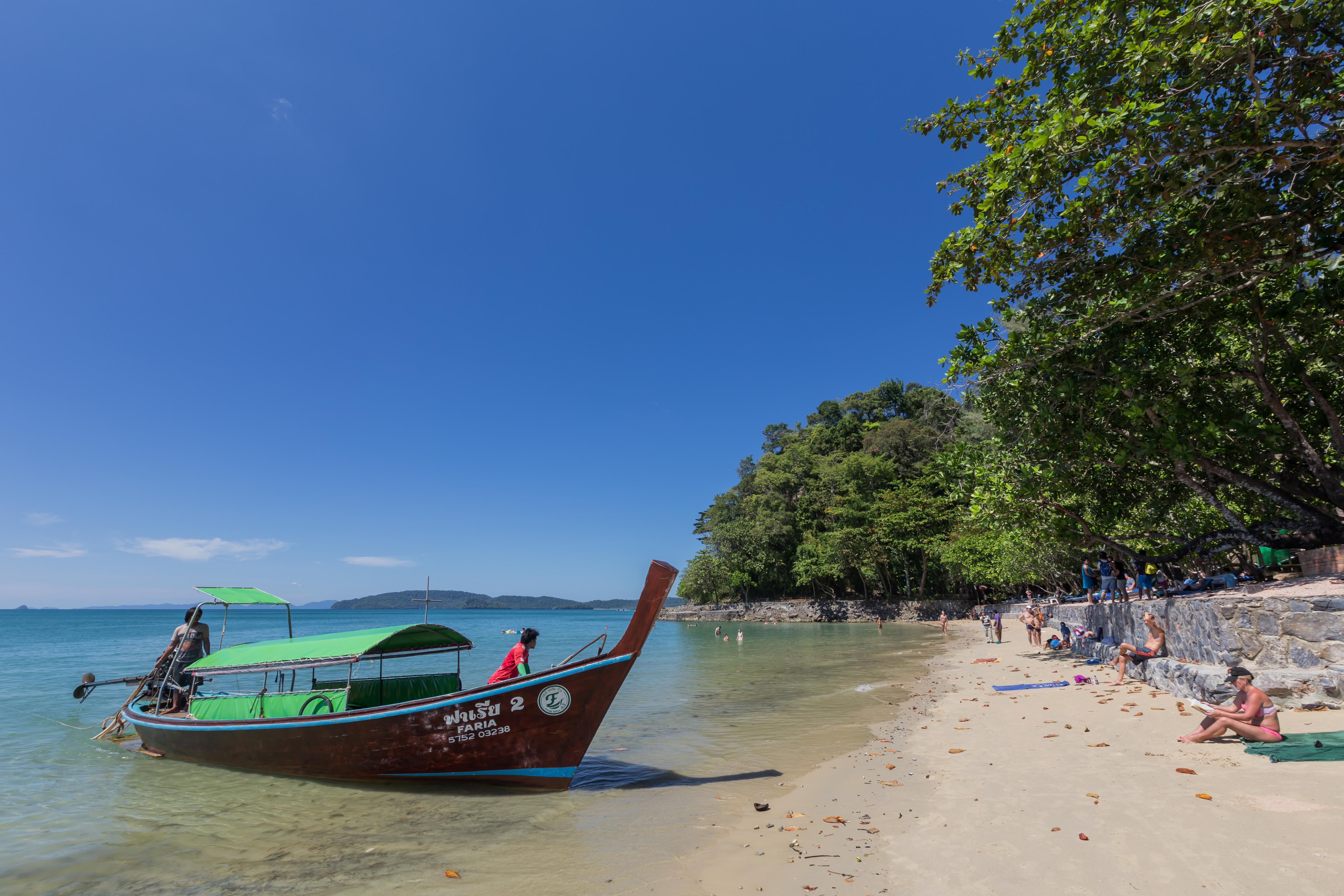 Krabi Resort Ao Nang Εξωτερικό φωτογραφία