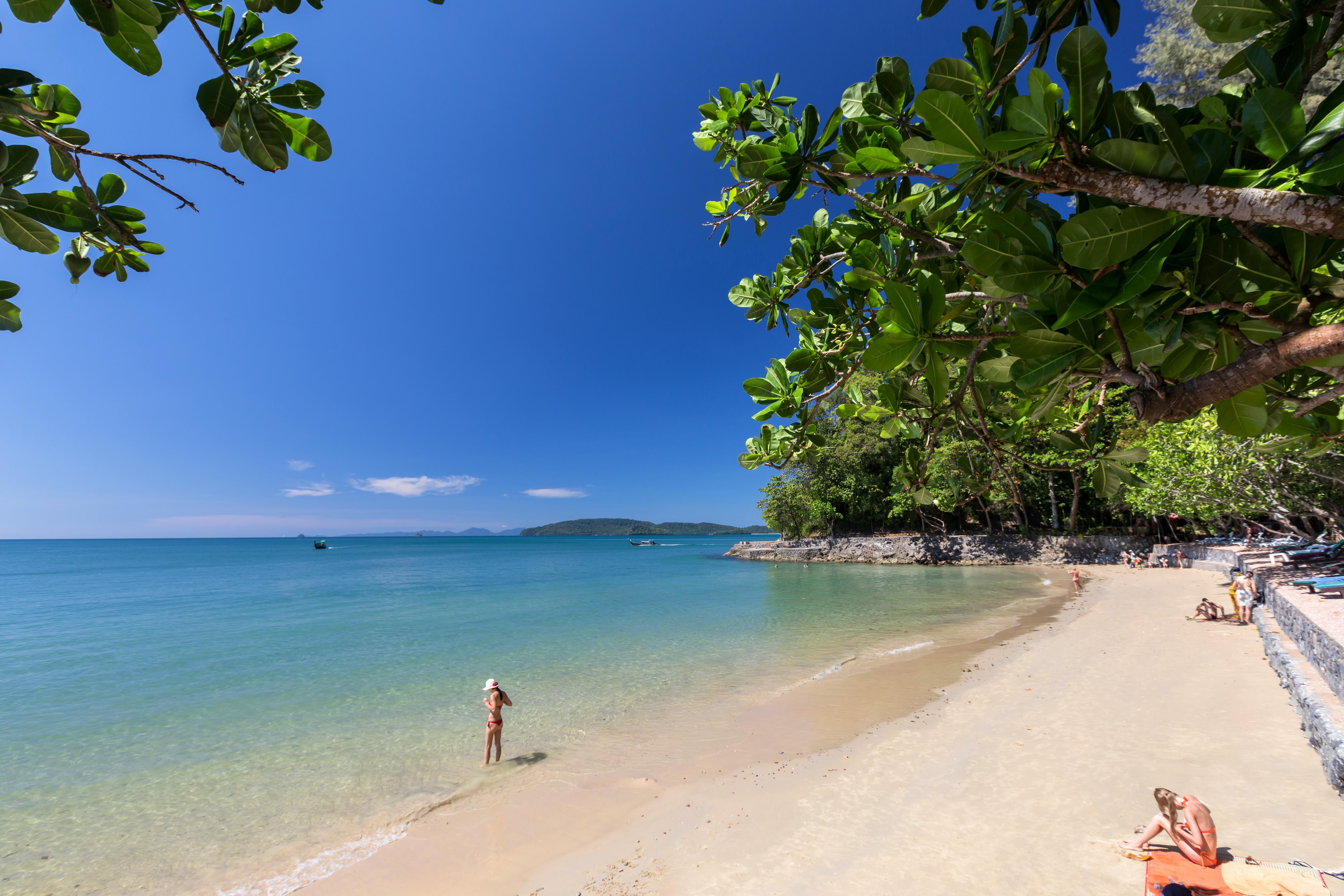 Krabi Resort Ao Nang Εξωτερικό φωτογραφία