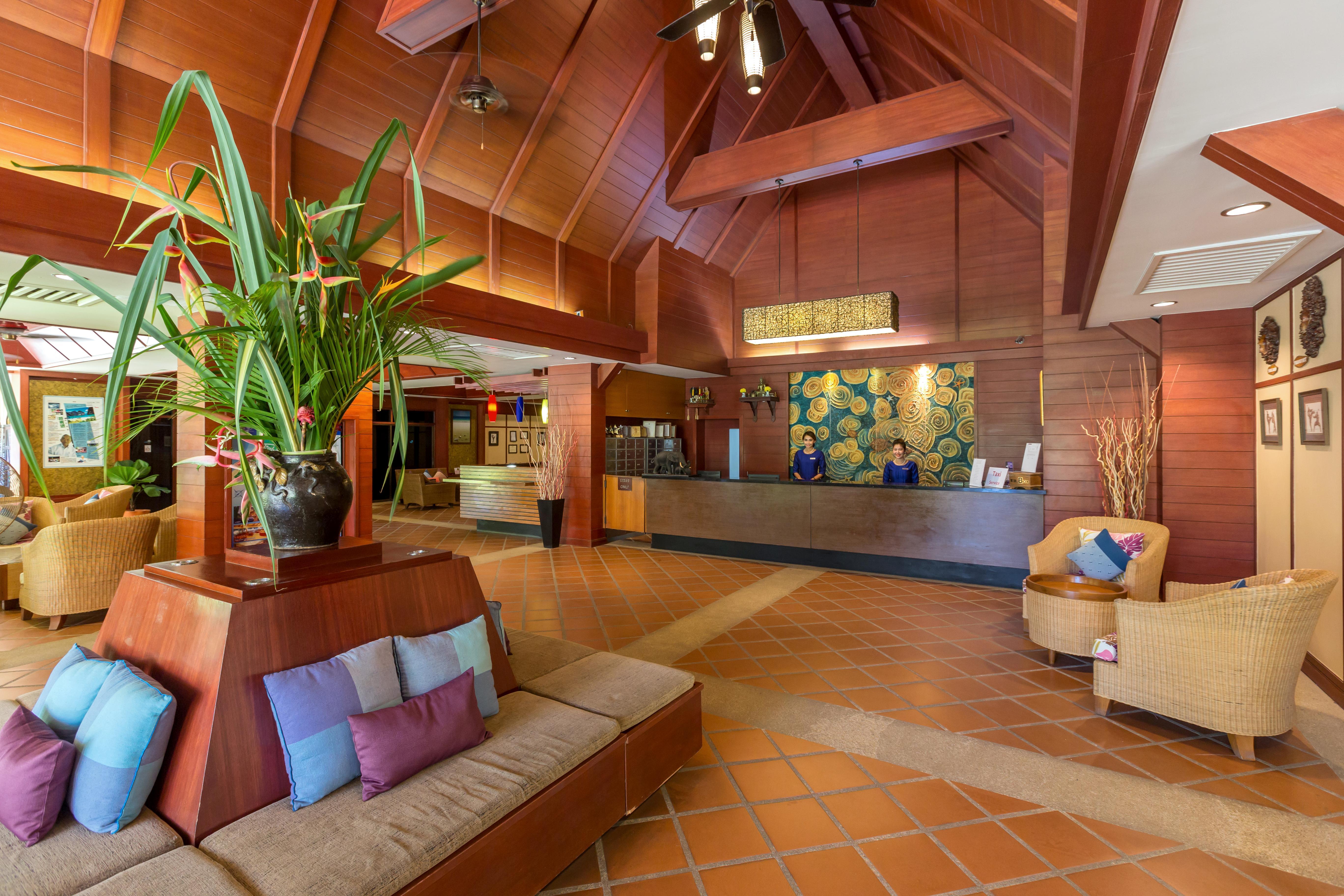 Krabi Resort Ao Nang Εξωτερικό φωτογραφία