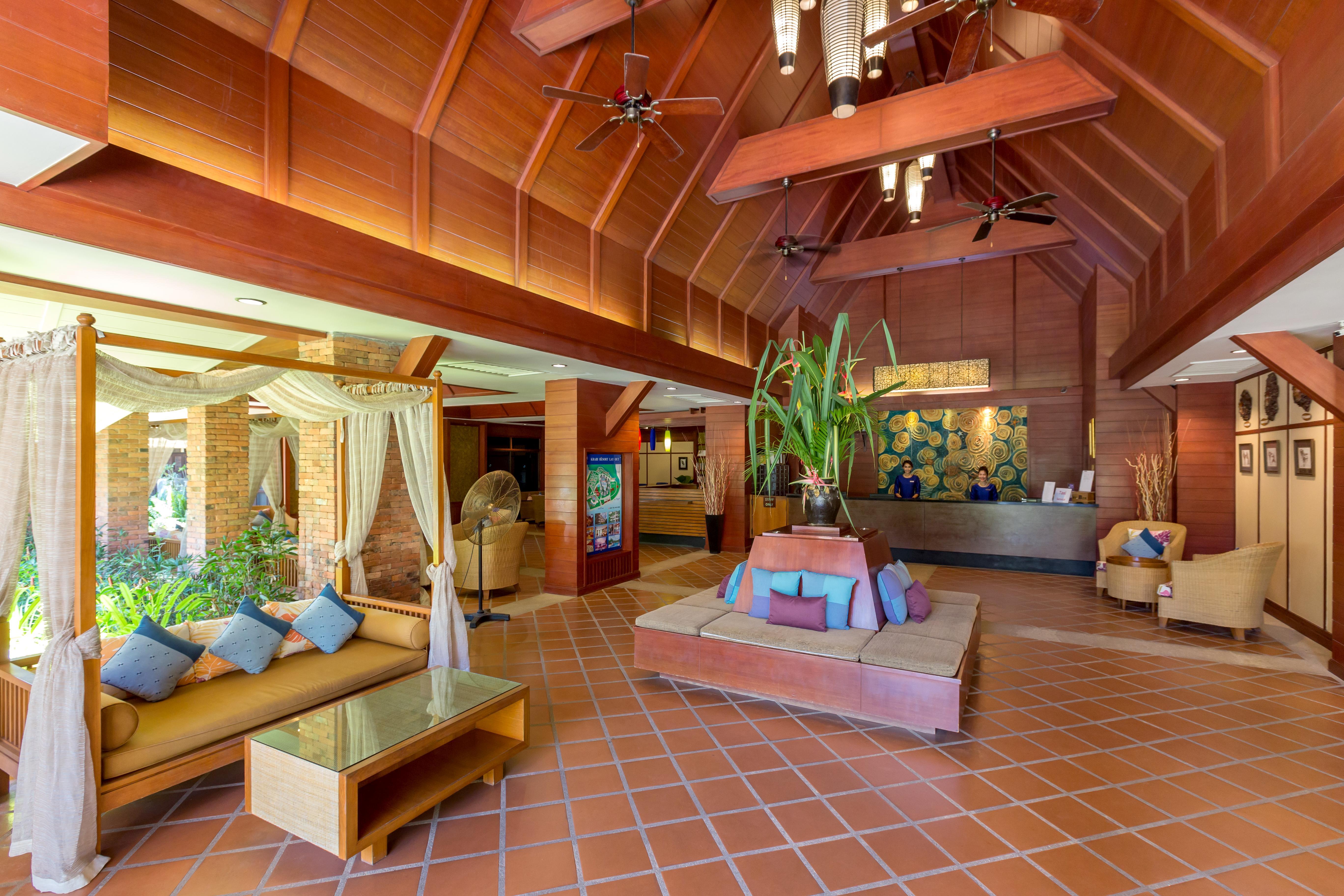 Krabi Resort Ao Nang Εξωτερικό φωτογραφία