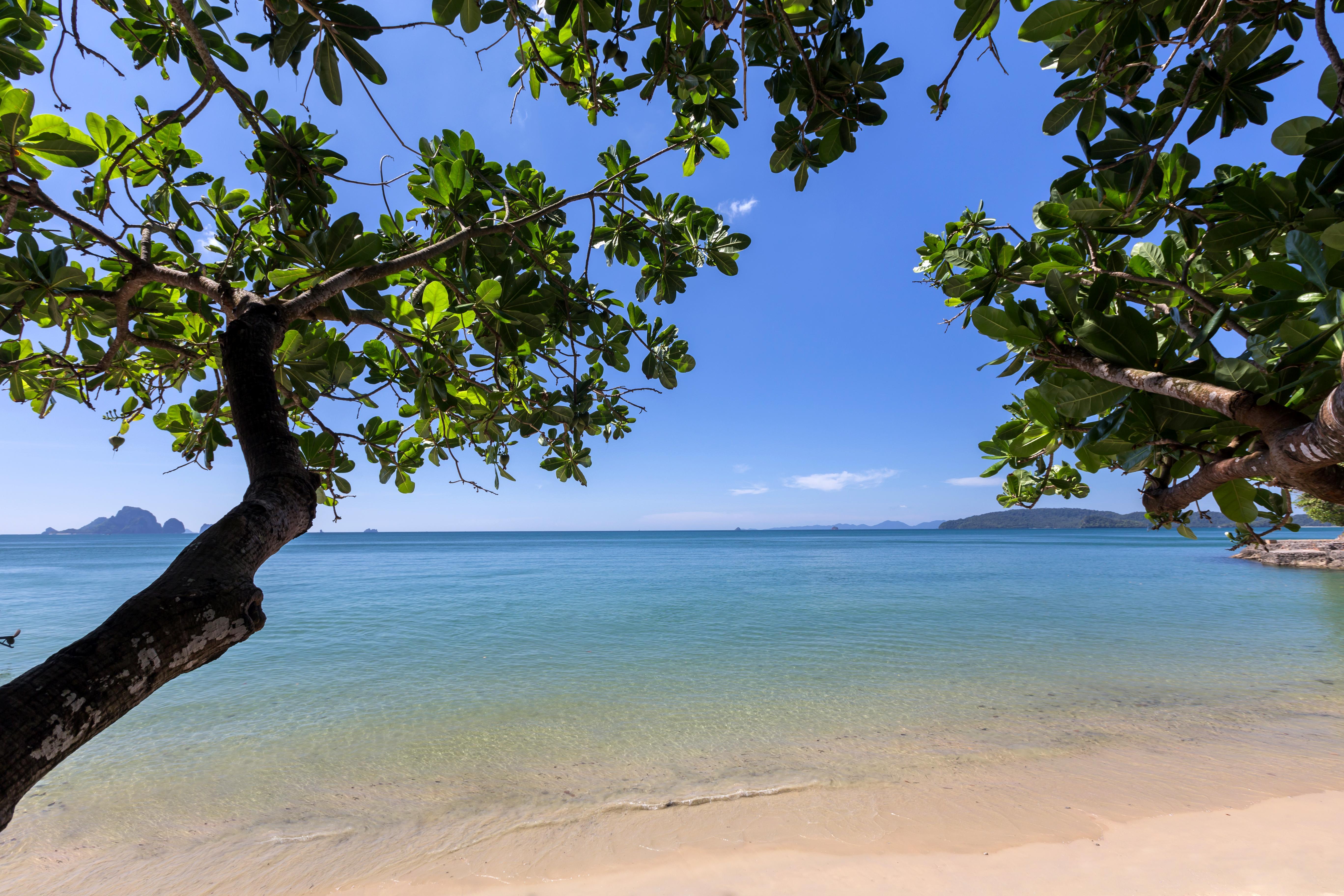 Krabi Resort Ao Nang Εξωτερικό φωτογραφία
