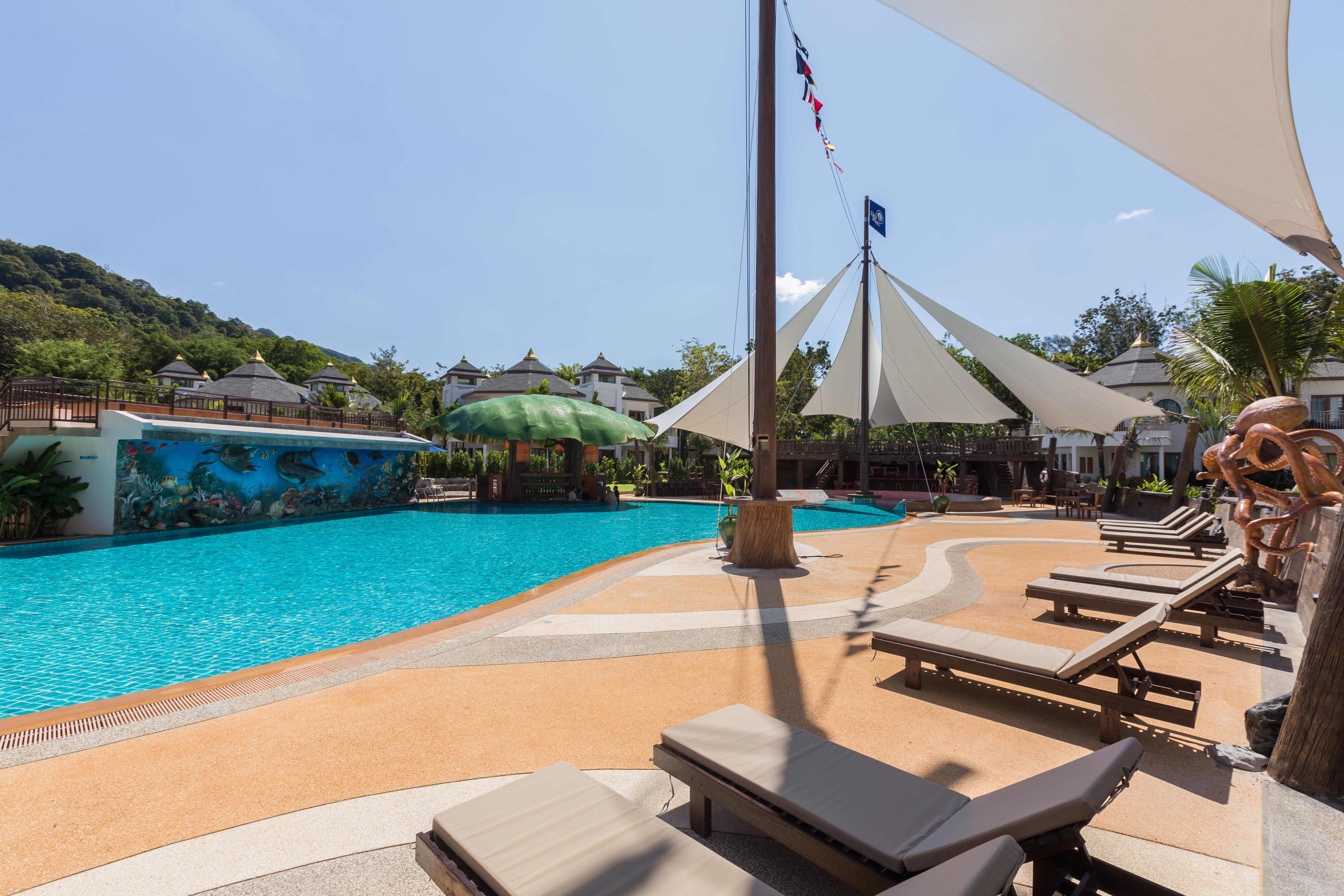 Krabi Resort Ao Nang Εξωτερικό φωτογραφία