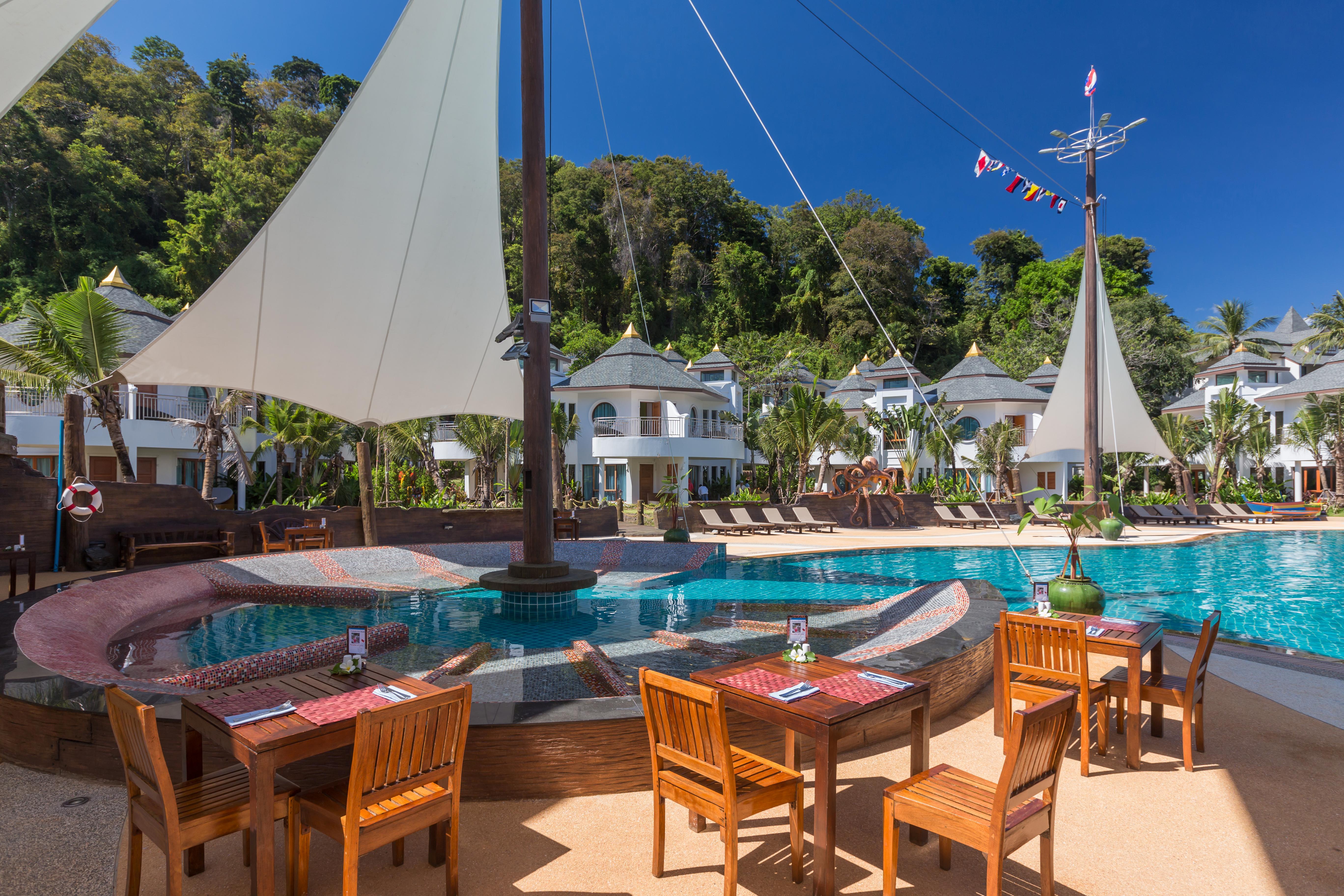 Krabi Resort Ao Nang Εξωτερικό φωτογραφία