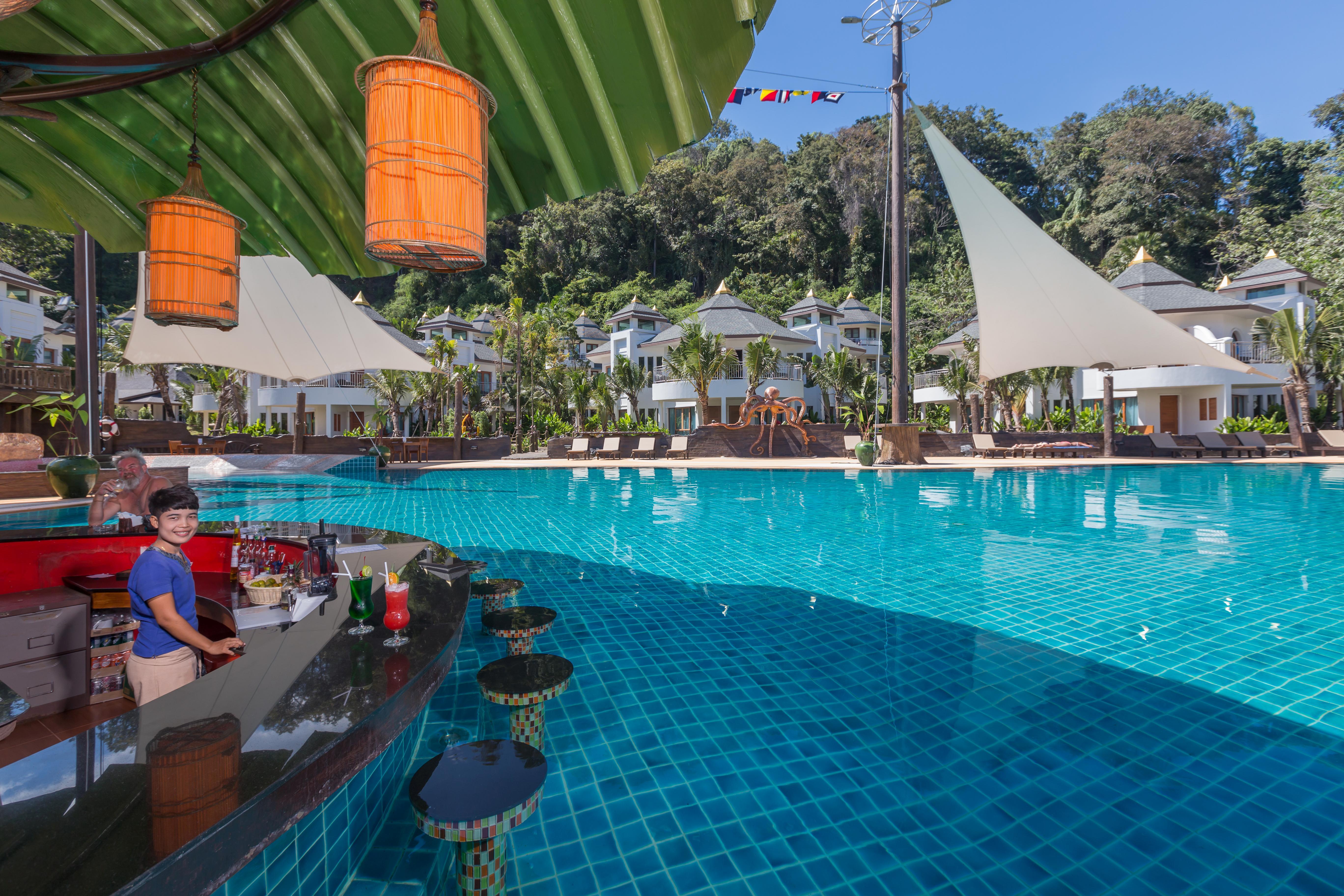 Krabi Resort Ao Nang Εξωτερικό φωτογραφία