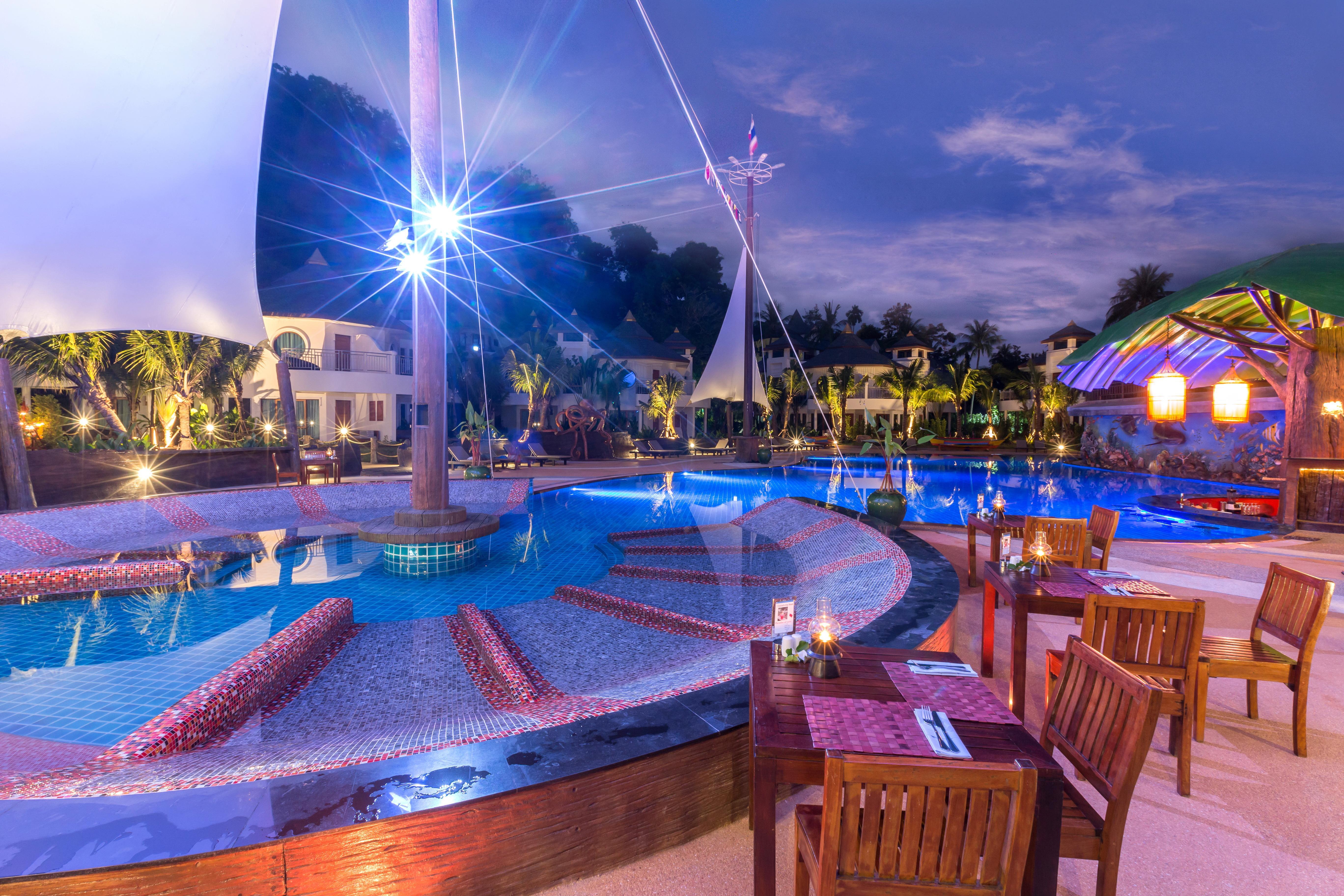 Krabi Resort Ao Nang Εξωτερικό φωτογραφία