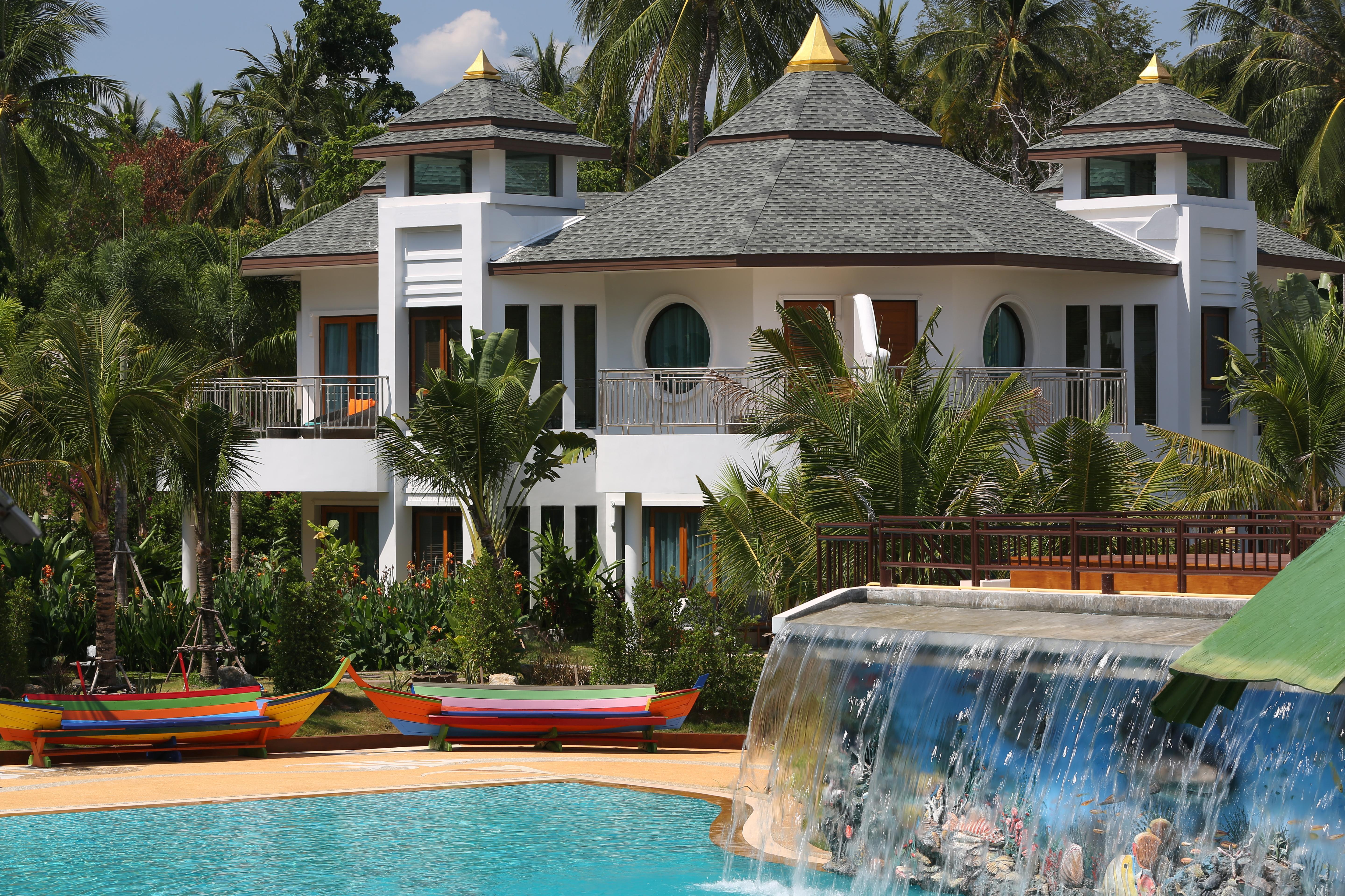 Krabi Resort Ao Nang Εξωτερικό φωτογραφία