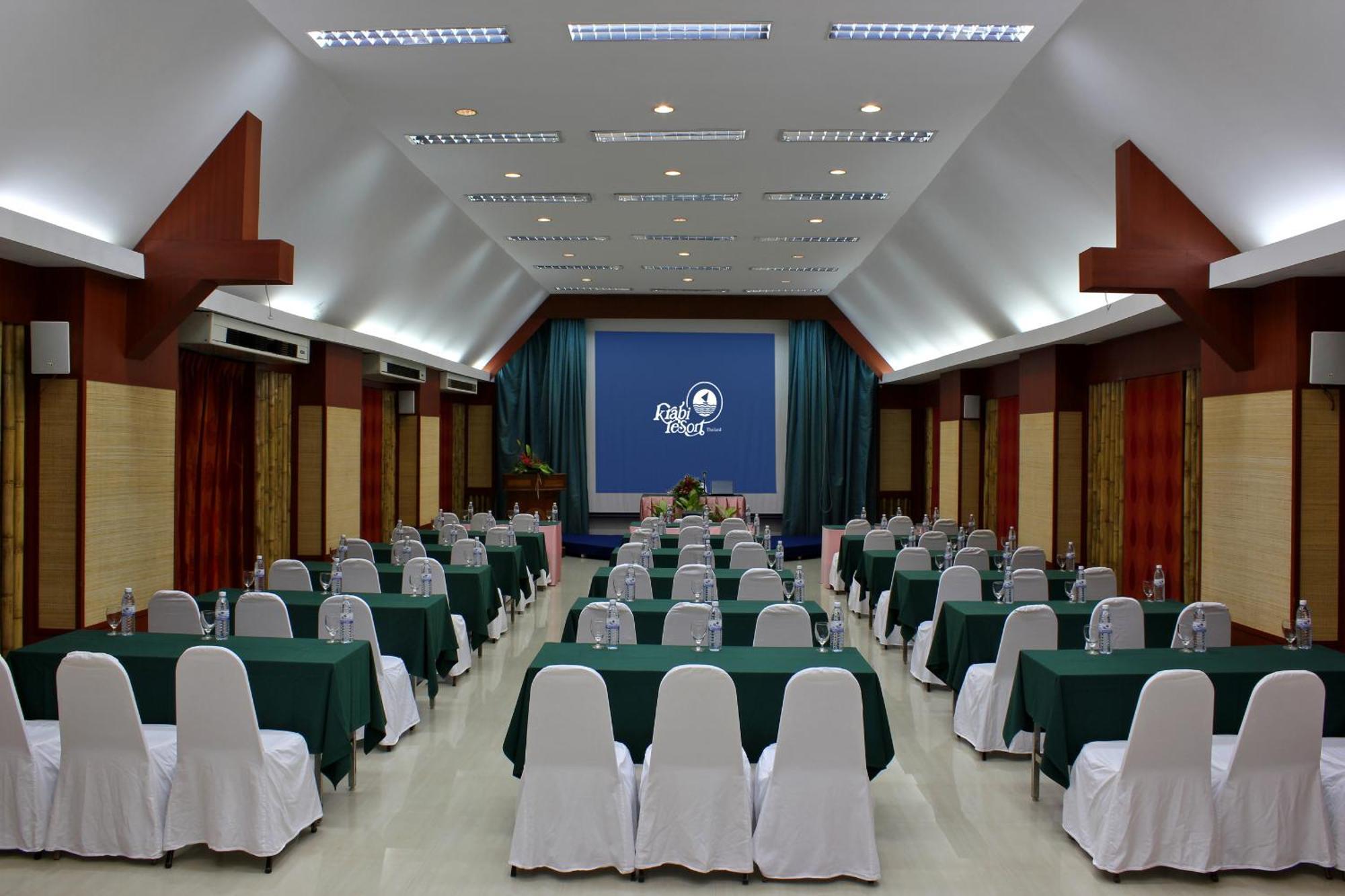 Krabi Resort Ao Nang Εξωτερικό φωτογραφία