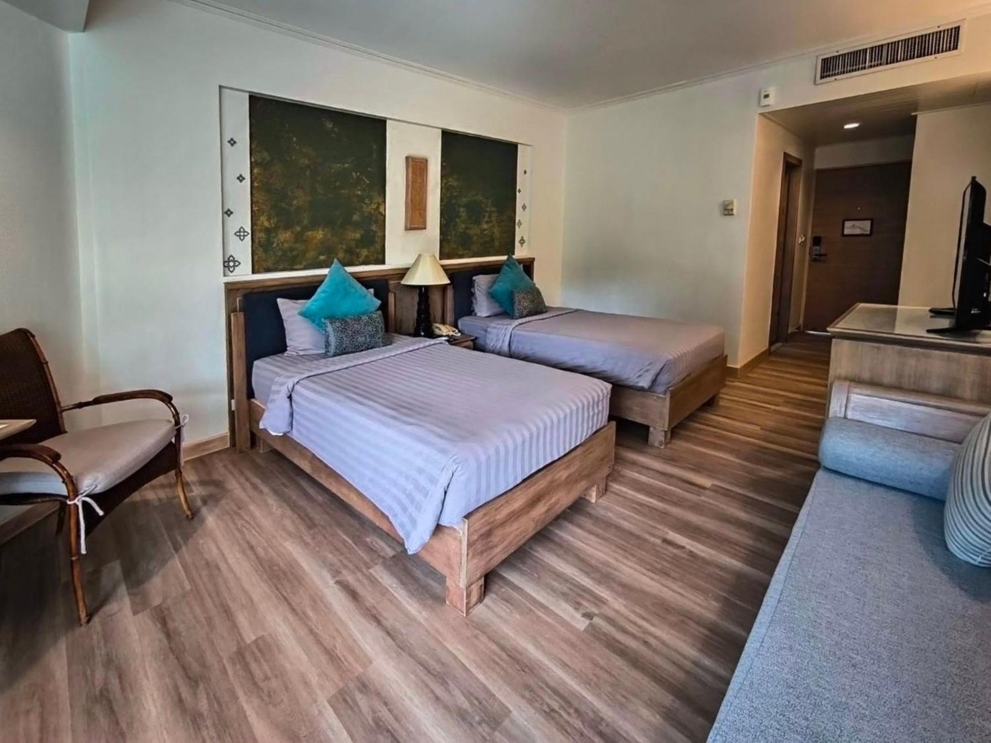 Krabi Resort Ao Nang Εξωτερικό φωτογραφία