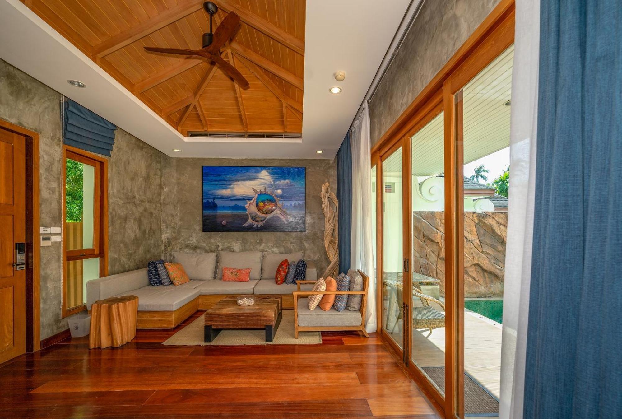 Krabi Resort Ao Nang Εξωτερικό φωτογραφία