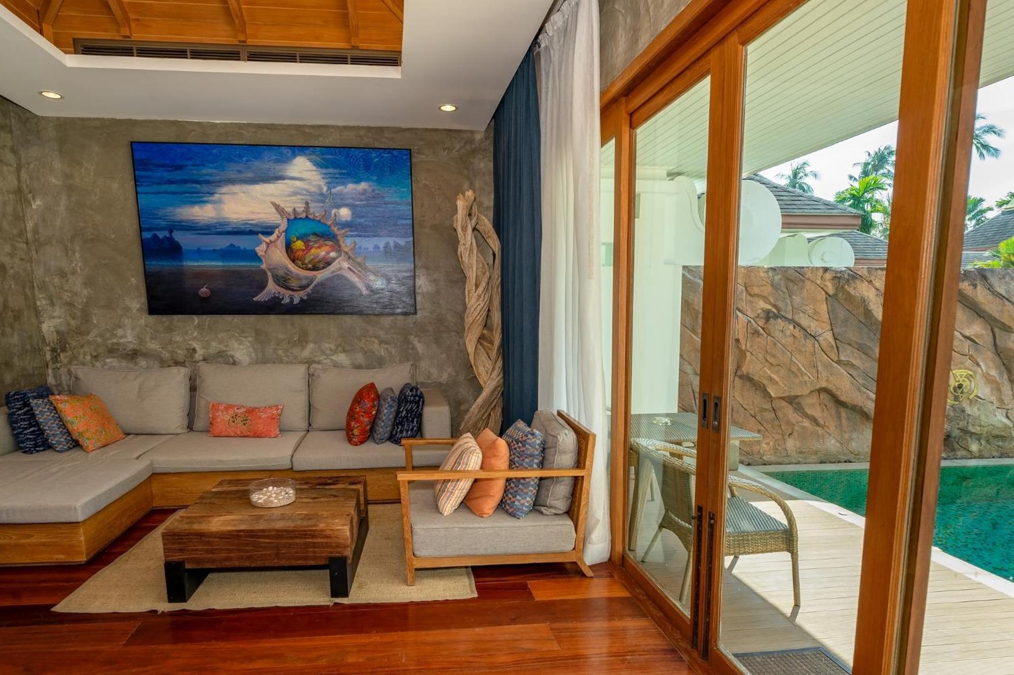 Krabi Resort Ao Nang Εξωτερικό φωτογραφία