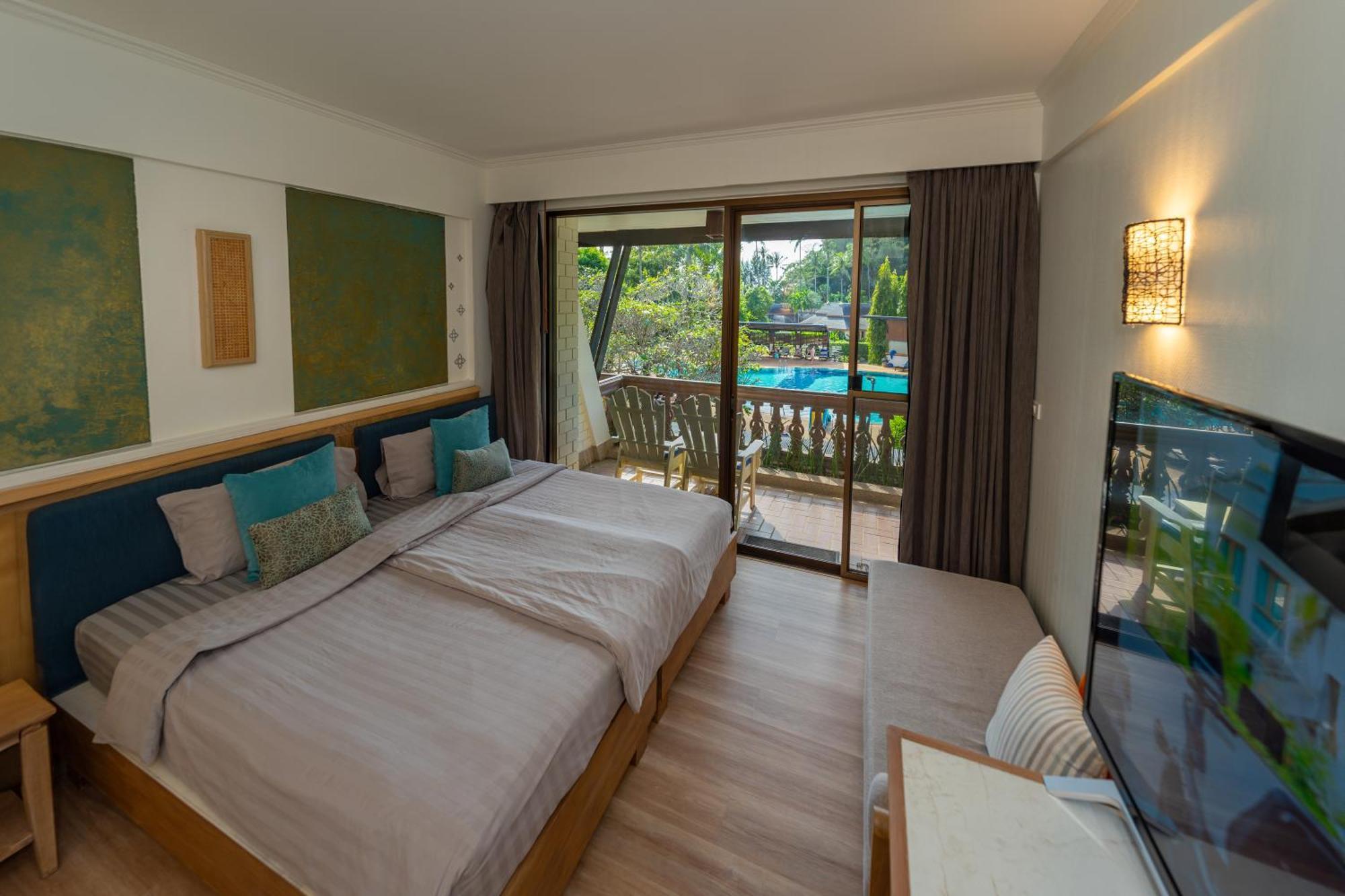 Krabi Resort Ao Nang Εξωτερικό φωτογραφία