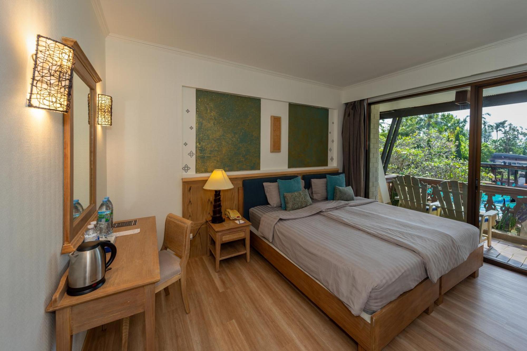 Krabi Resort Ao Nang Εξωτερικό φωτογραφία