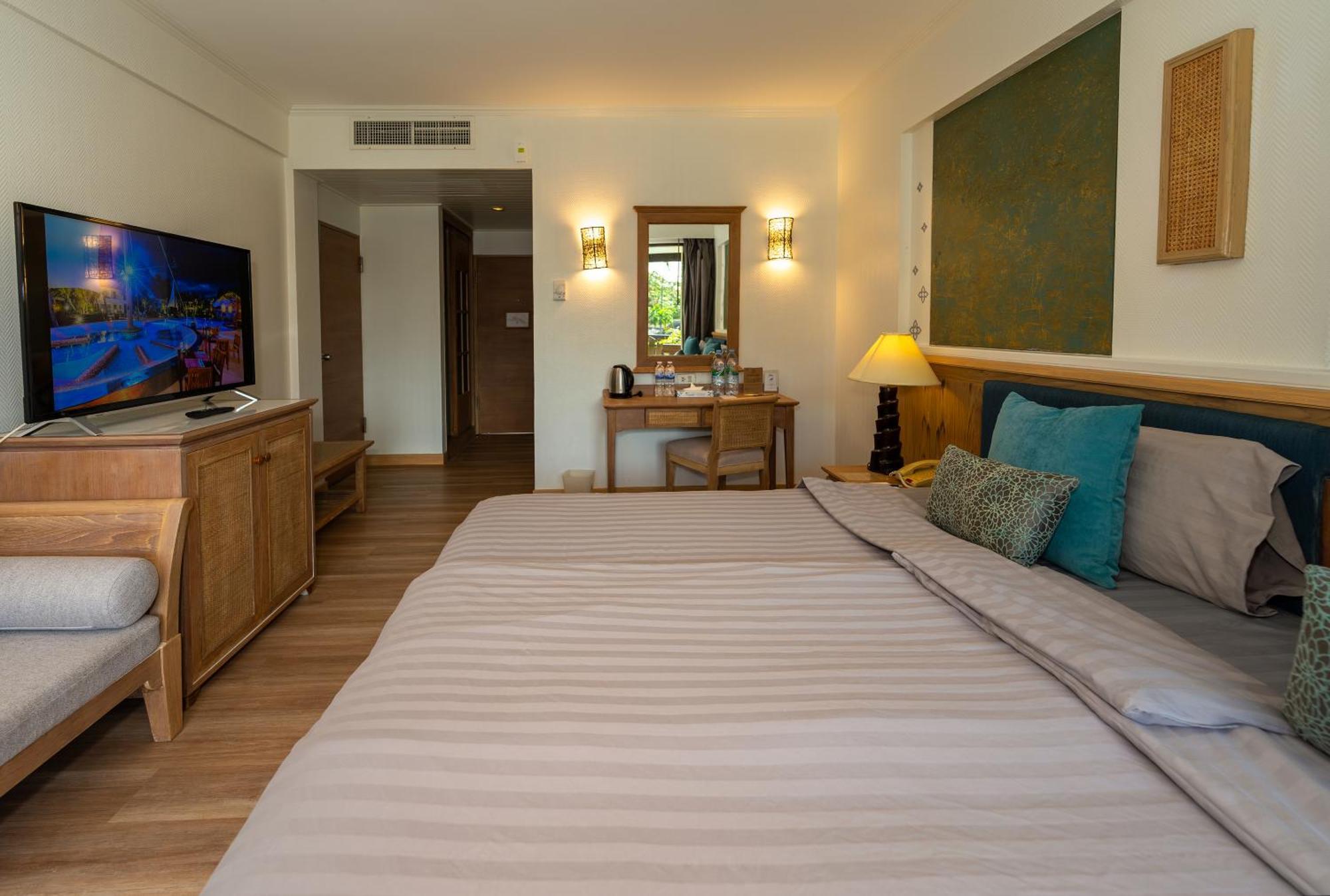 Krabi Resort Ao Nang Εξωτερικό φωτογραφία
