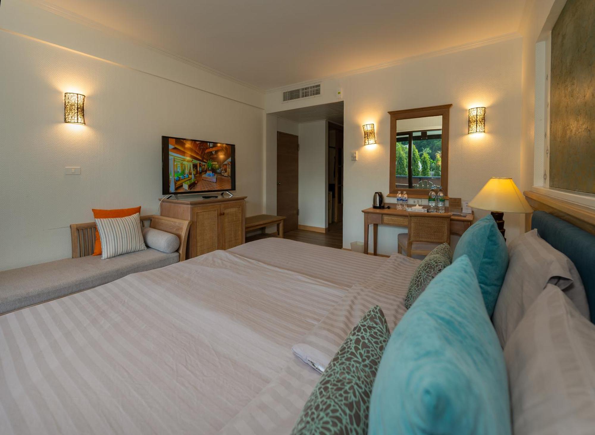 Krabi Resort Ao Nang Εξωτερικό φωτογραφία