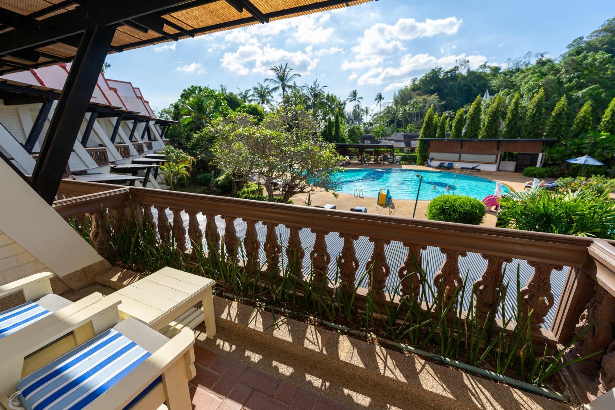 Krabi Resort Ao Nang Εξωτερικό φωτογραφία