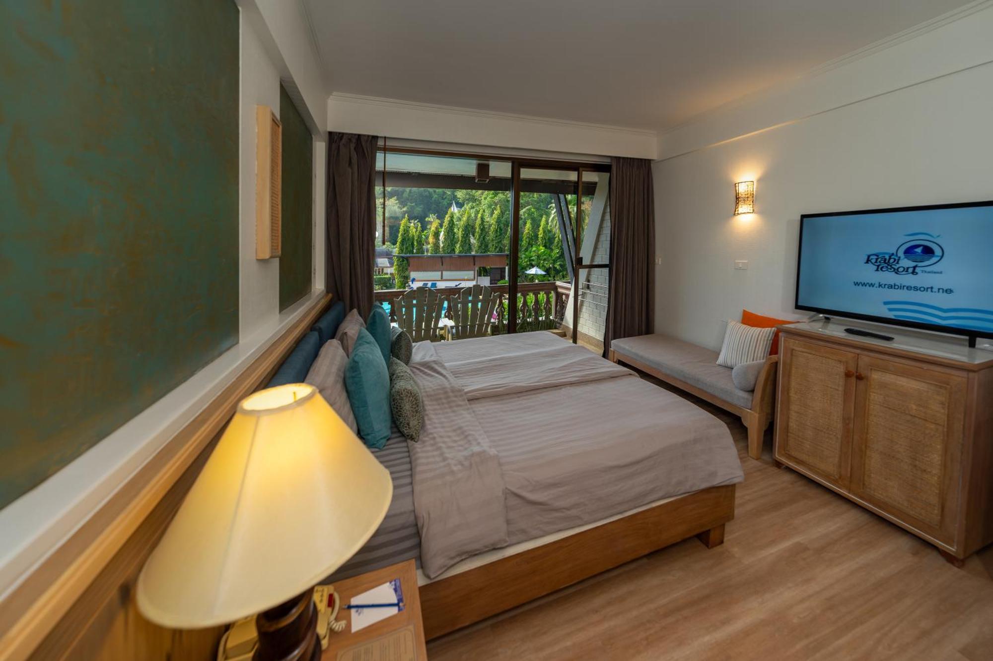 Krabi Resort Ao Nang Εξωτερικό φωτογραφία