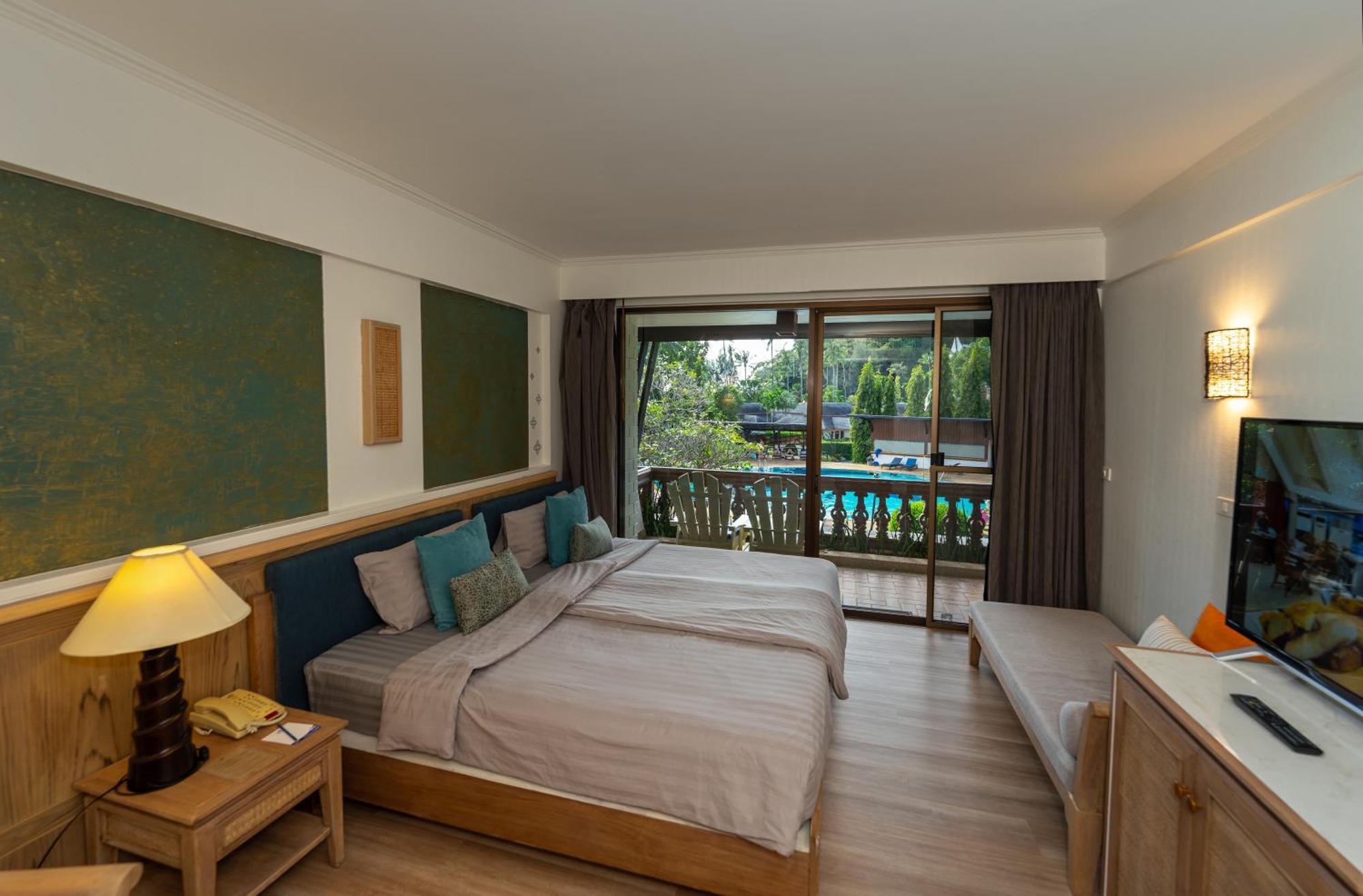 Krabi Resort Ao Nang Εξωτερικό φωτογραφία