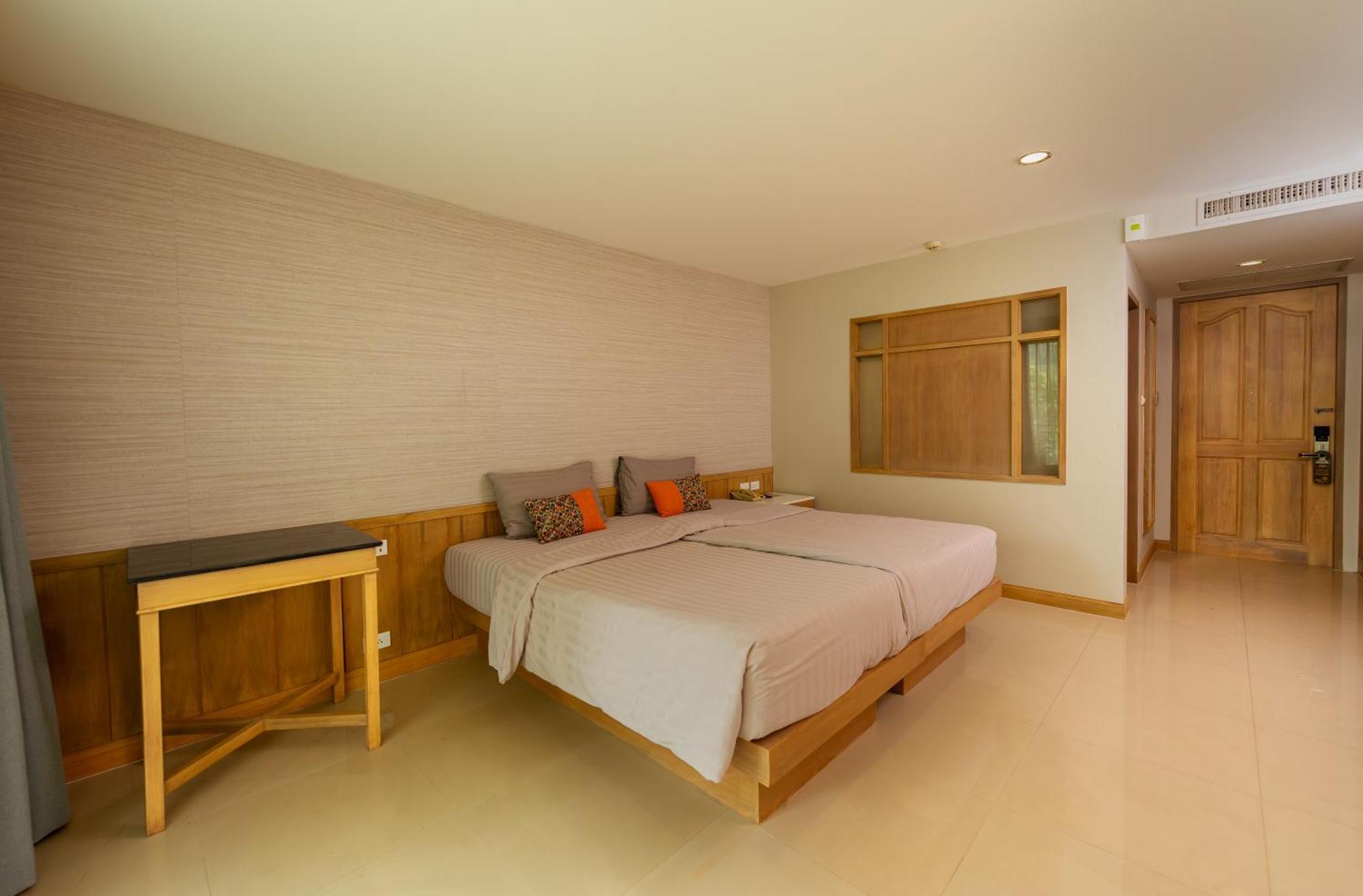 Krabi Resort Ao Nang Εξωτερικό φωτογραφία