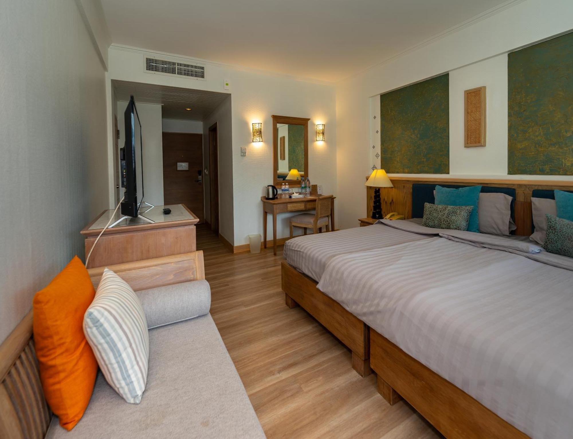 Krabi Resort Ao Nang Εξωτερικό φωτογραφία