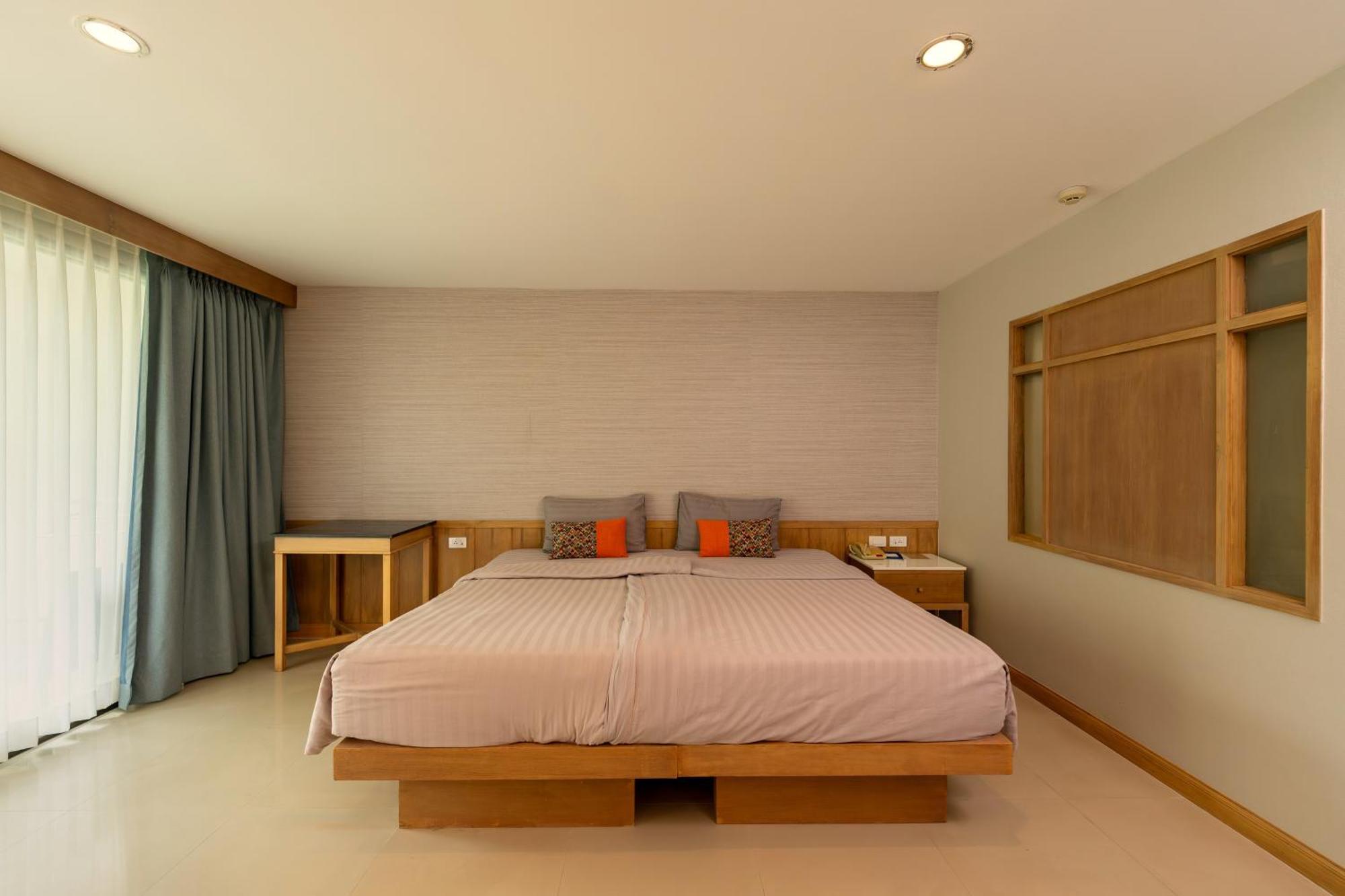 Krabi Resort Ao Nang Εξωτερικό φωτογραφία