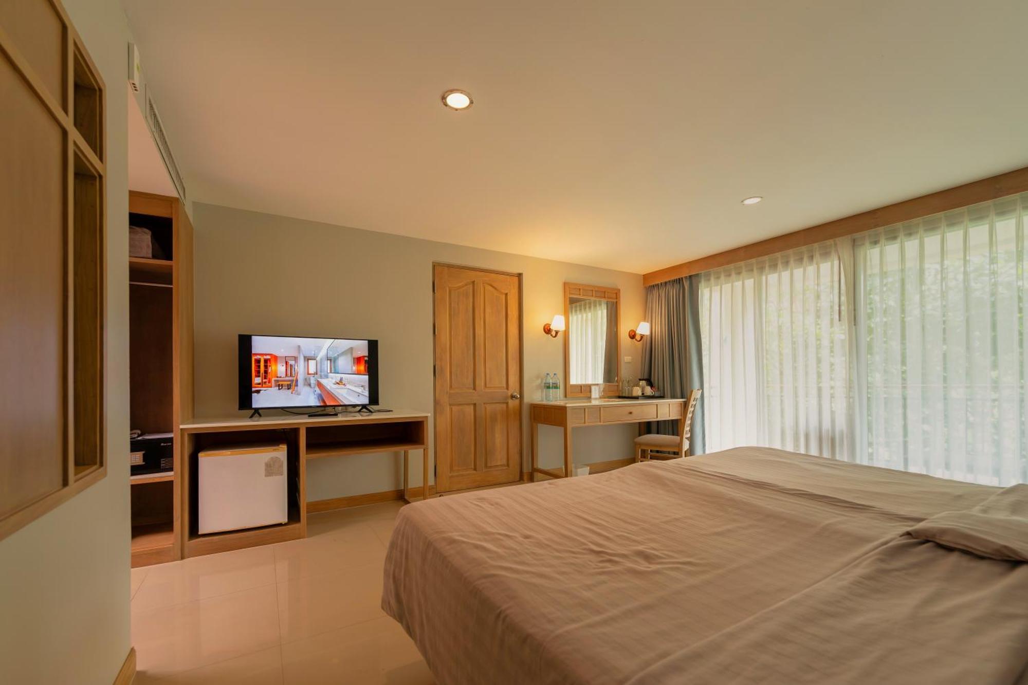 Krabi Resort Ao Nang Εξωτερικό φωτογραφία