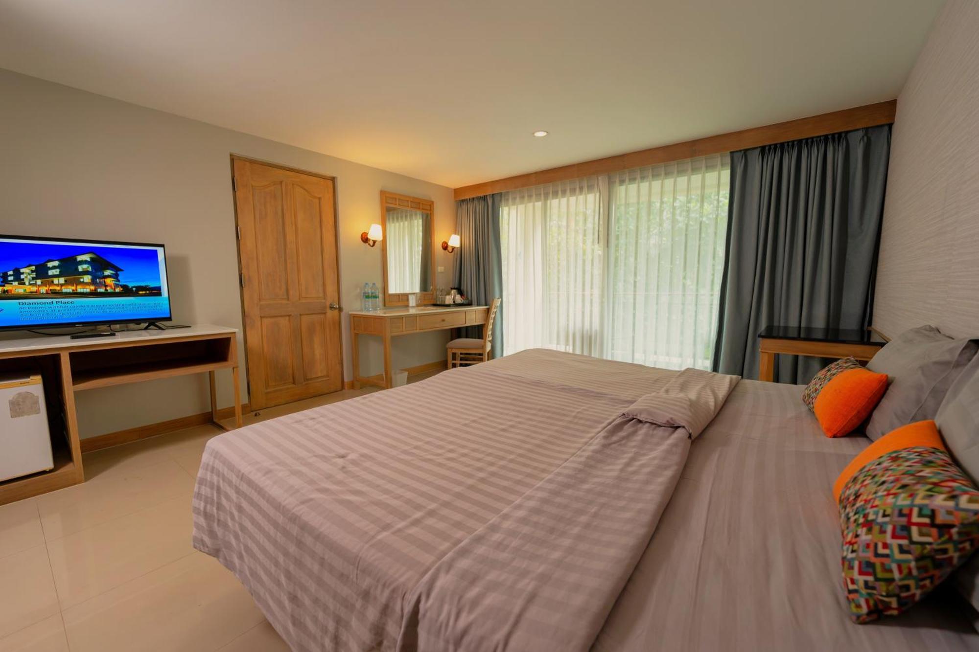 Krabi Resort Ao Nang Εξωτερικό φωτογραφία