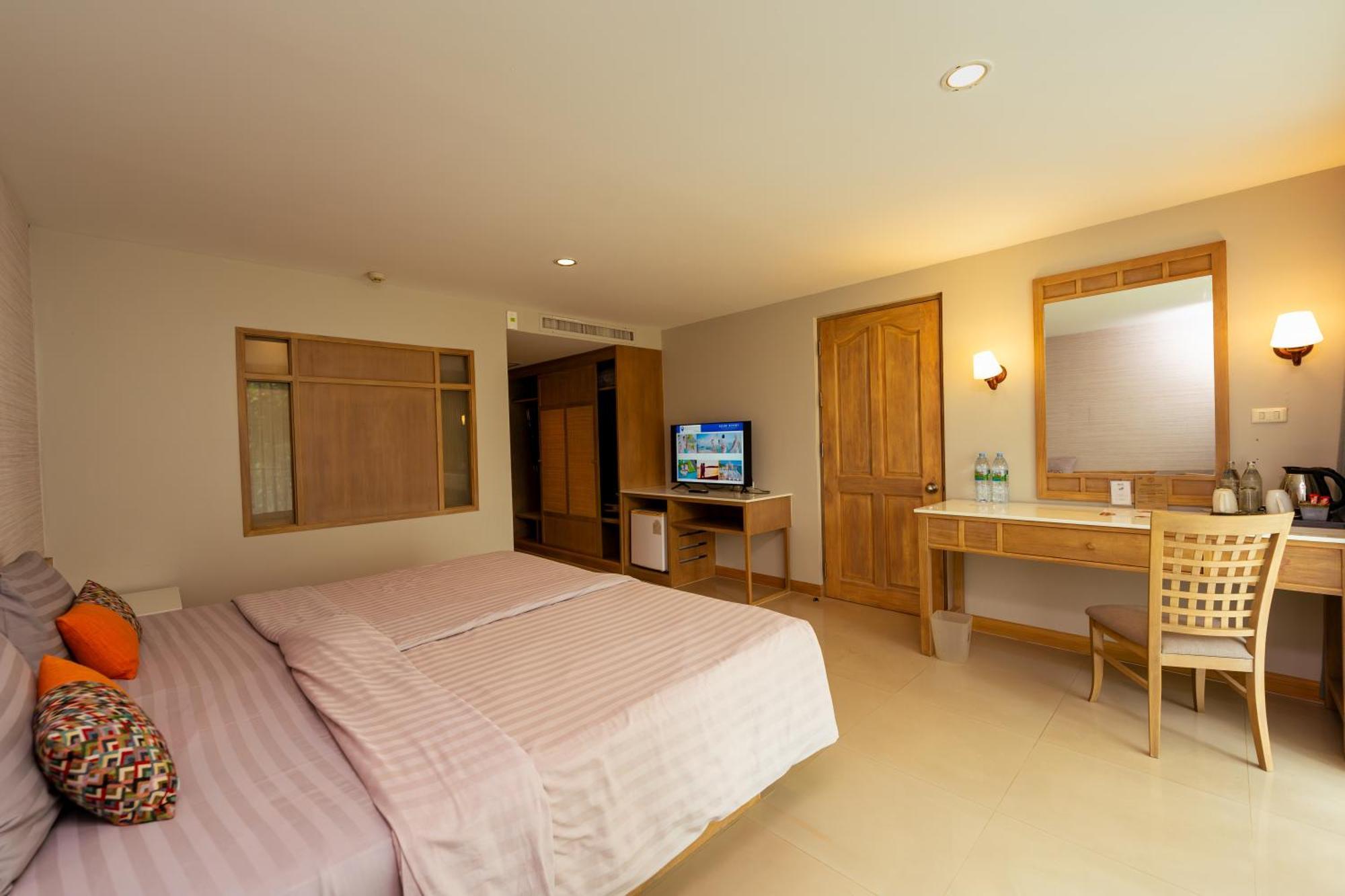 Krabi Resort Ao Nang Εξωτερικό φωτογραφία