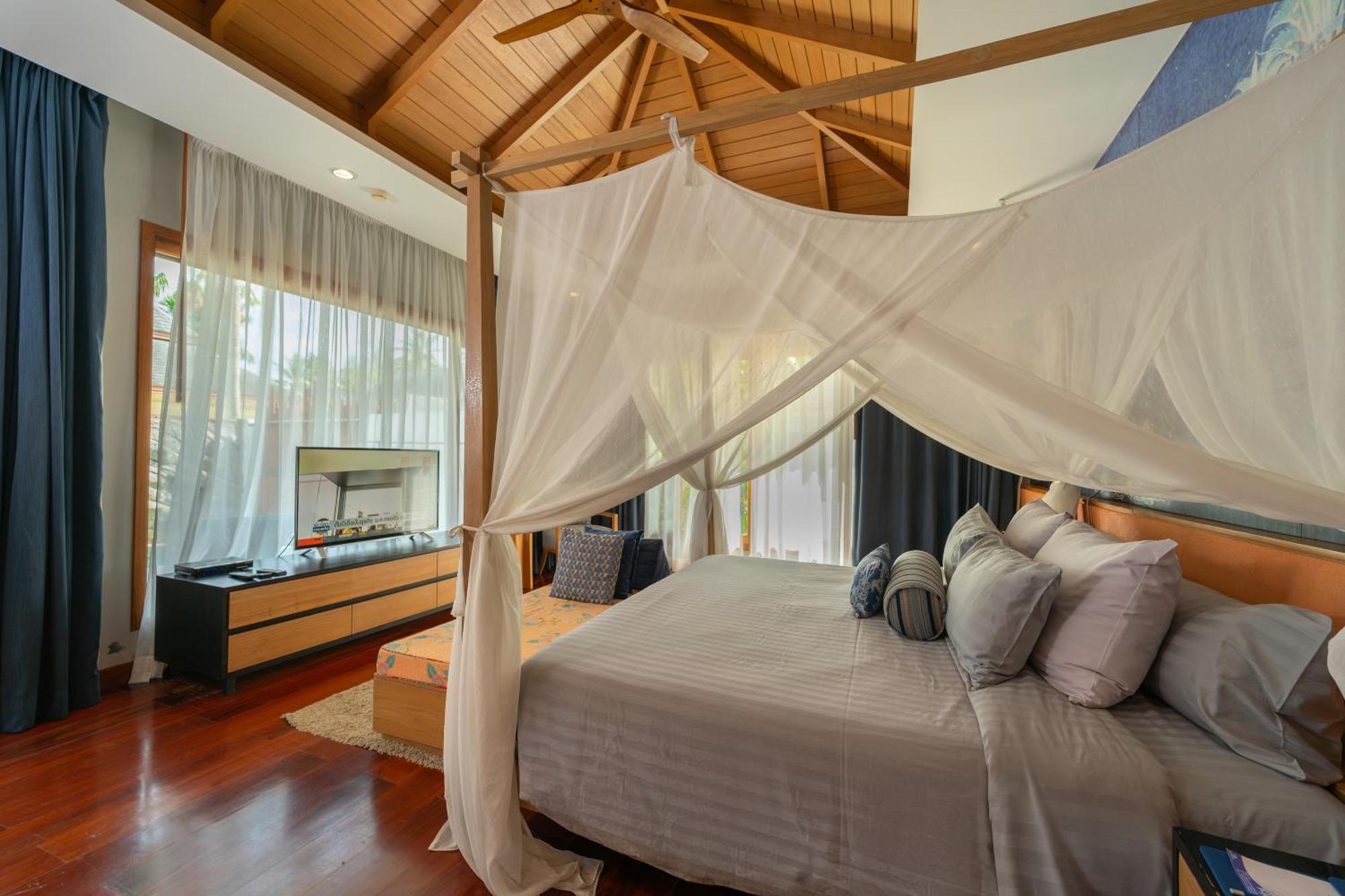 Krabi Resort Ao Nang Εξωτερικό φωτογραφία