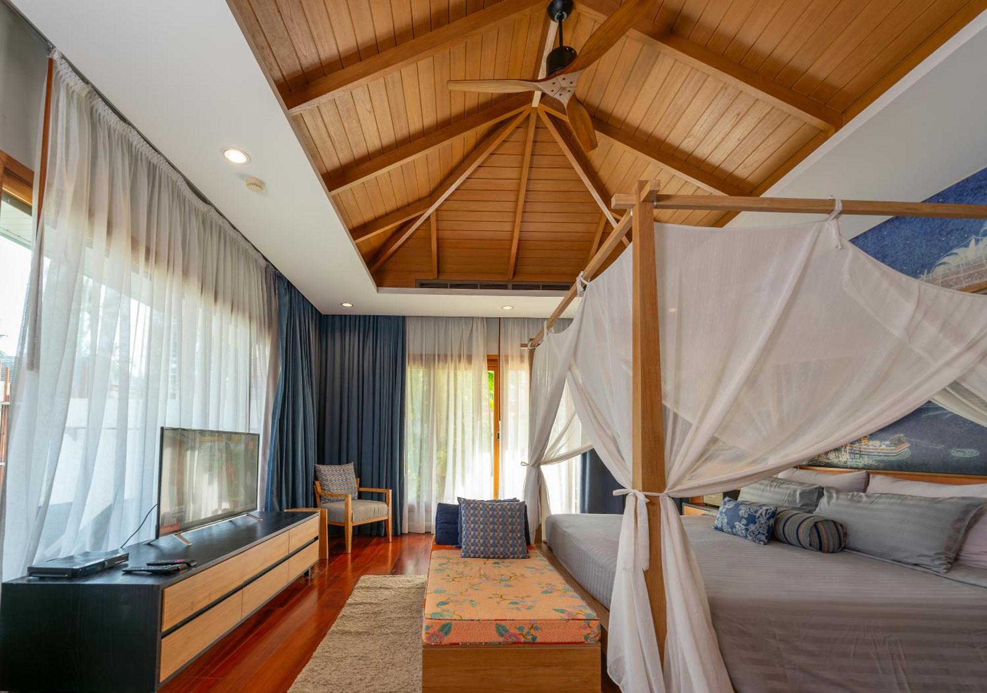 Krabi Resort Ao Nang Εξωτερικό φωτογραφία