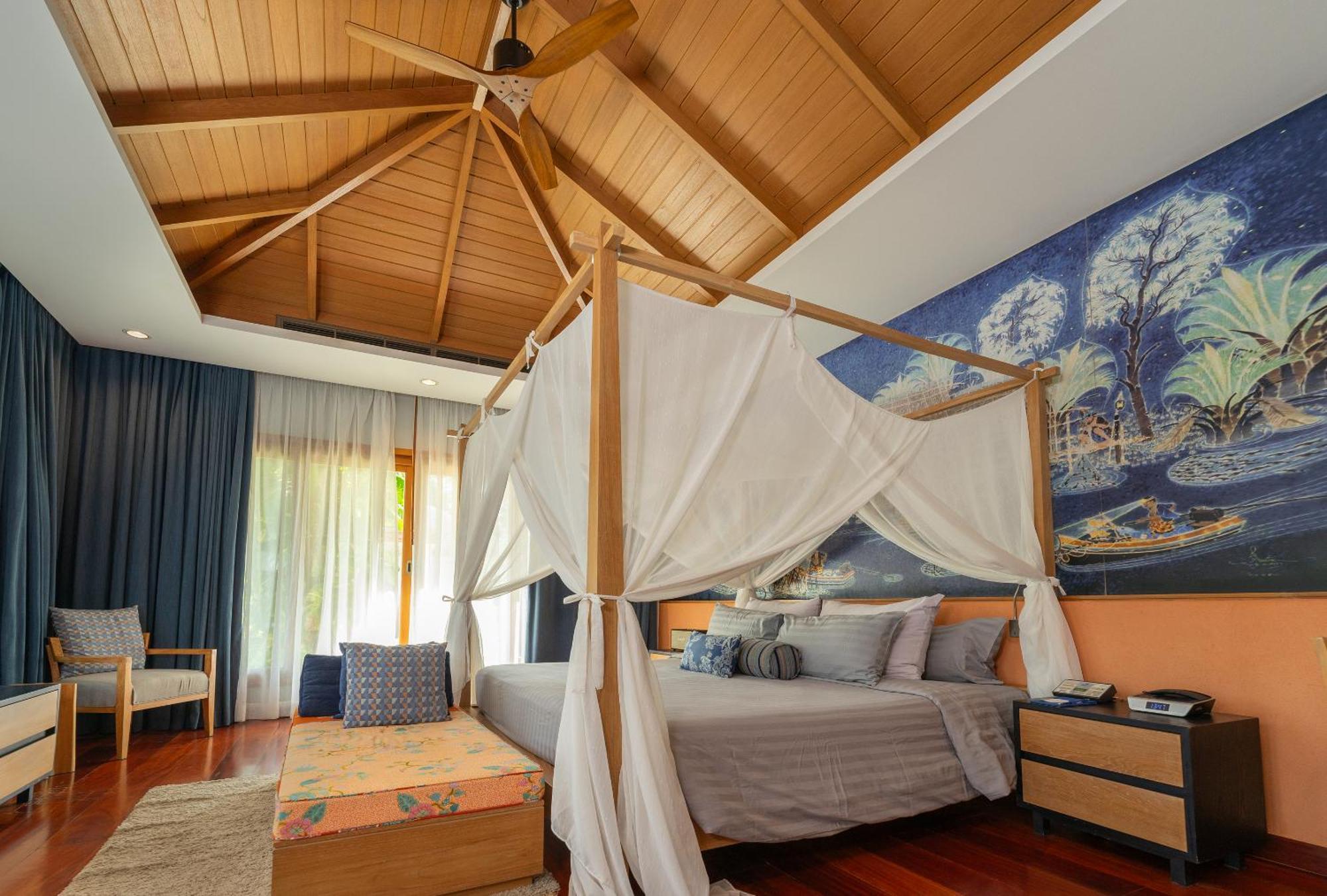 Krabi Resort Ao Nang Εξωτερικό φωτογραφία