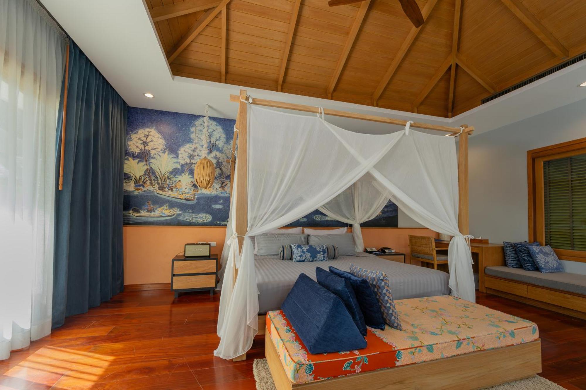 Krabi Resort Ao Nang Εξωτερικό φωτογραφία