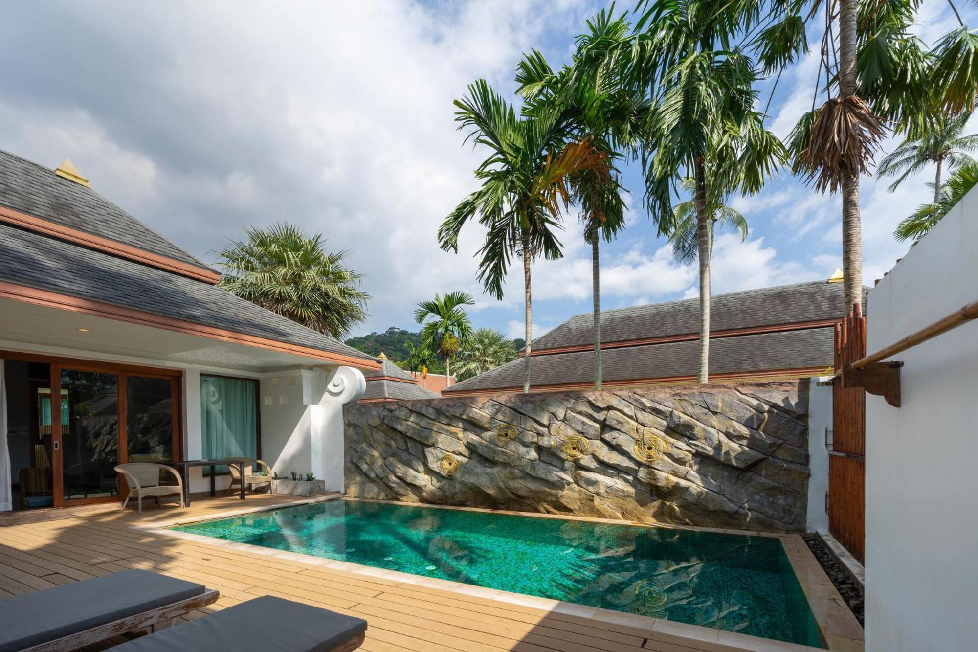 Krabi Resort Ao Nang Εξωτερικό φωτογραφία