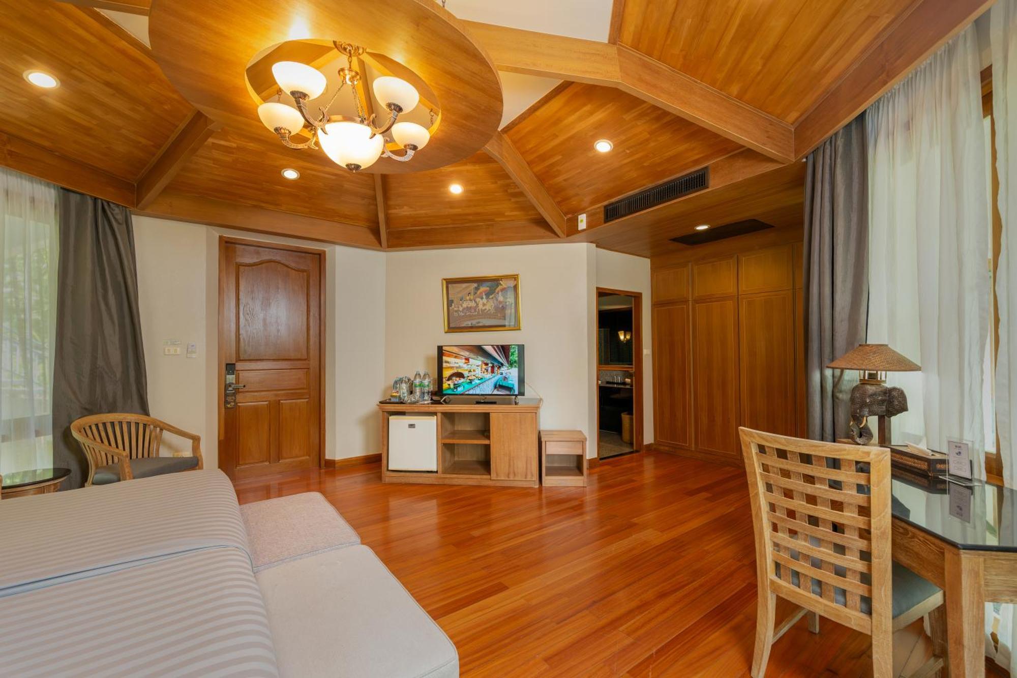 Krabi Resort Ao Nang Εξωτερικό φωτογραφία