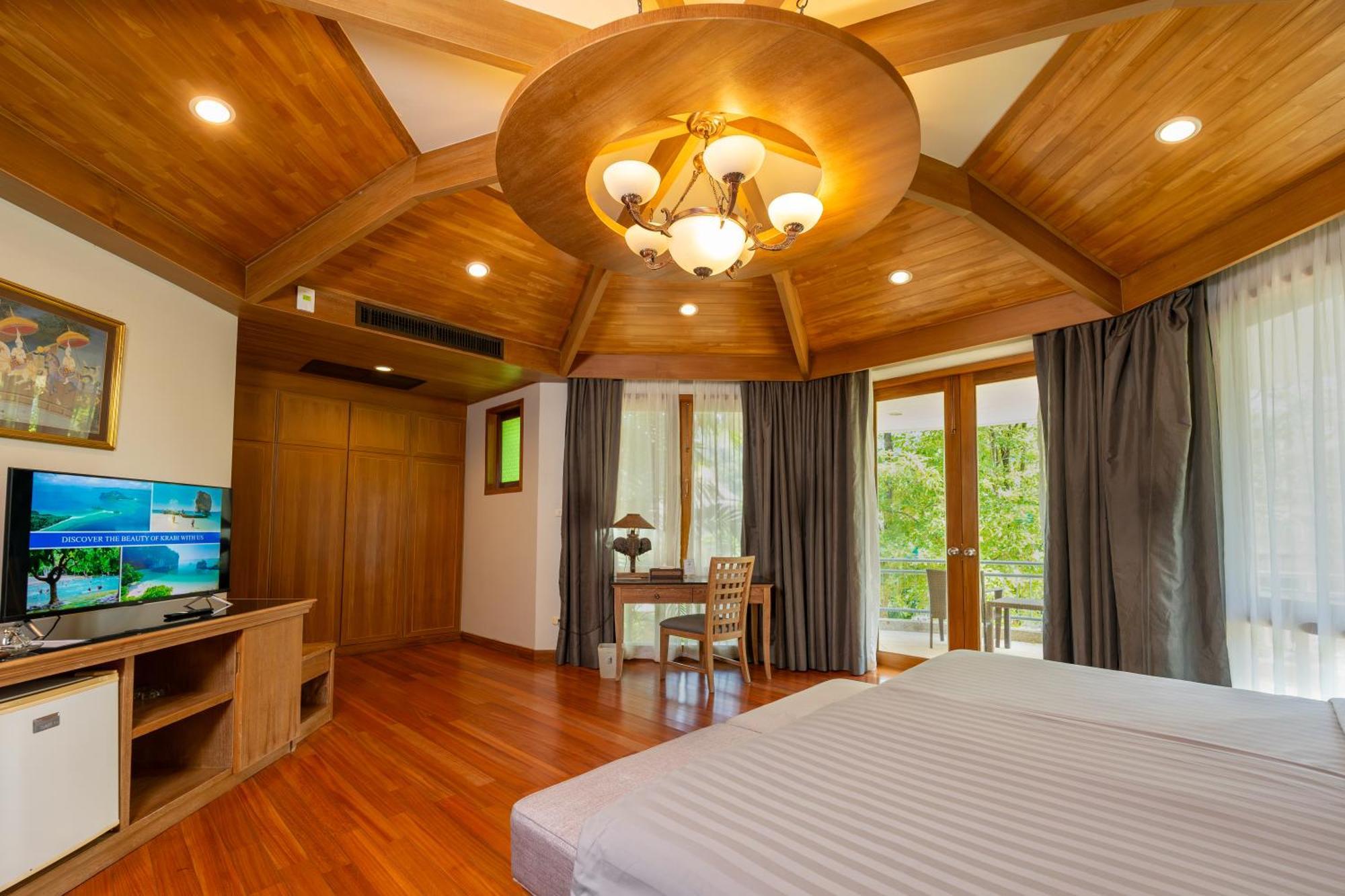 Krabi Resort Ao Nang Εξωτερικό φωτογραφία