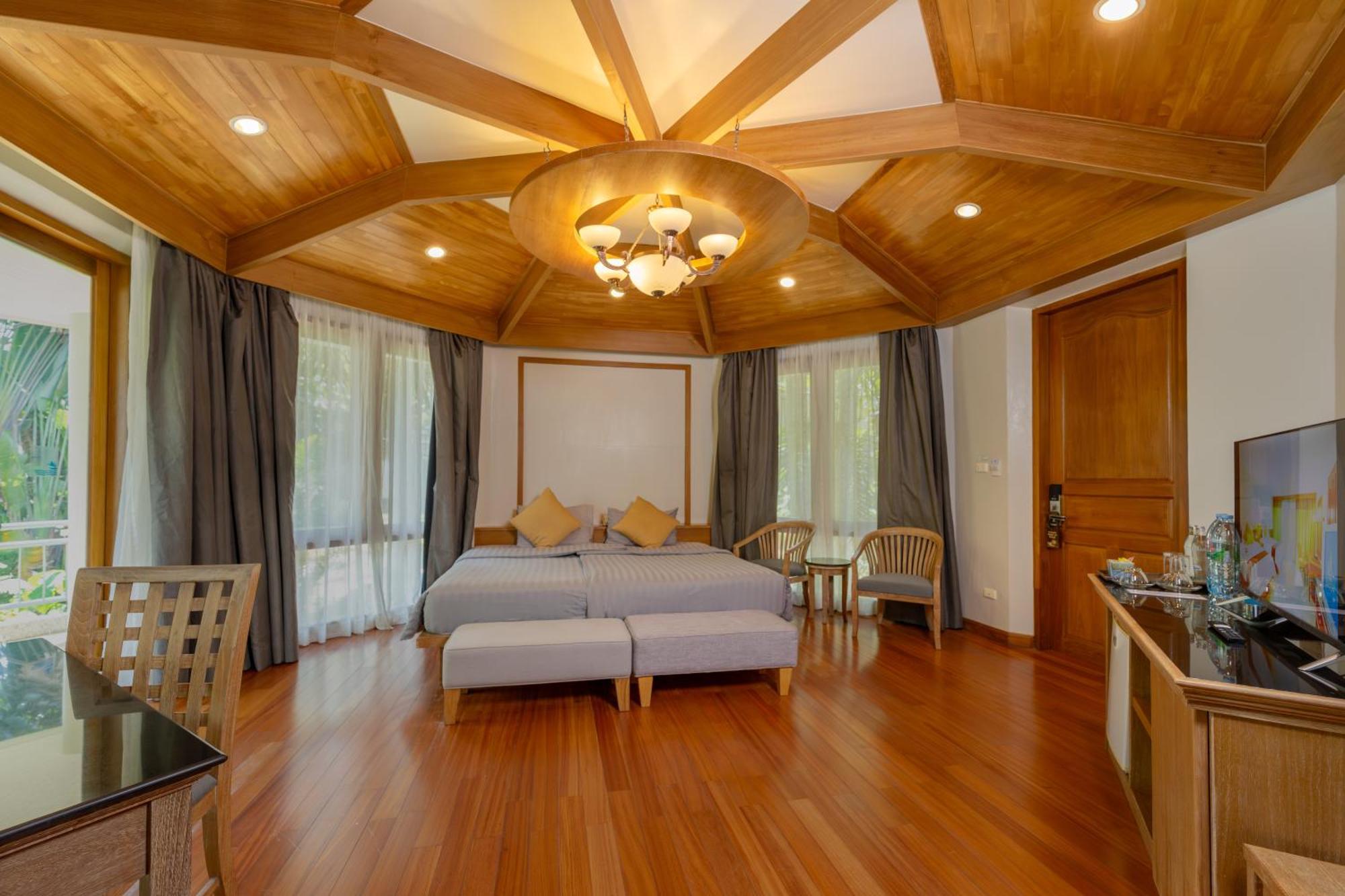 Krabi Resort Ao Nang Εξωτερικό φωτογραφία