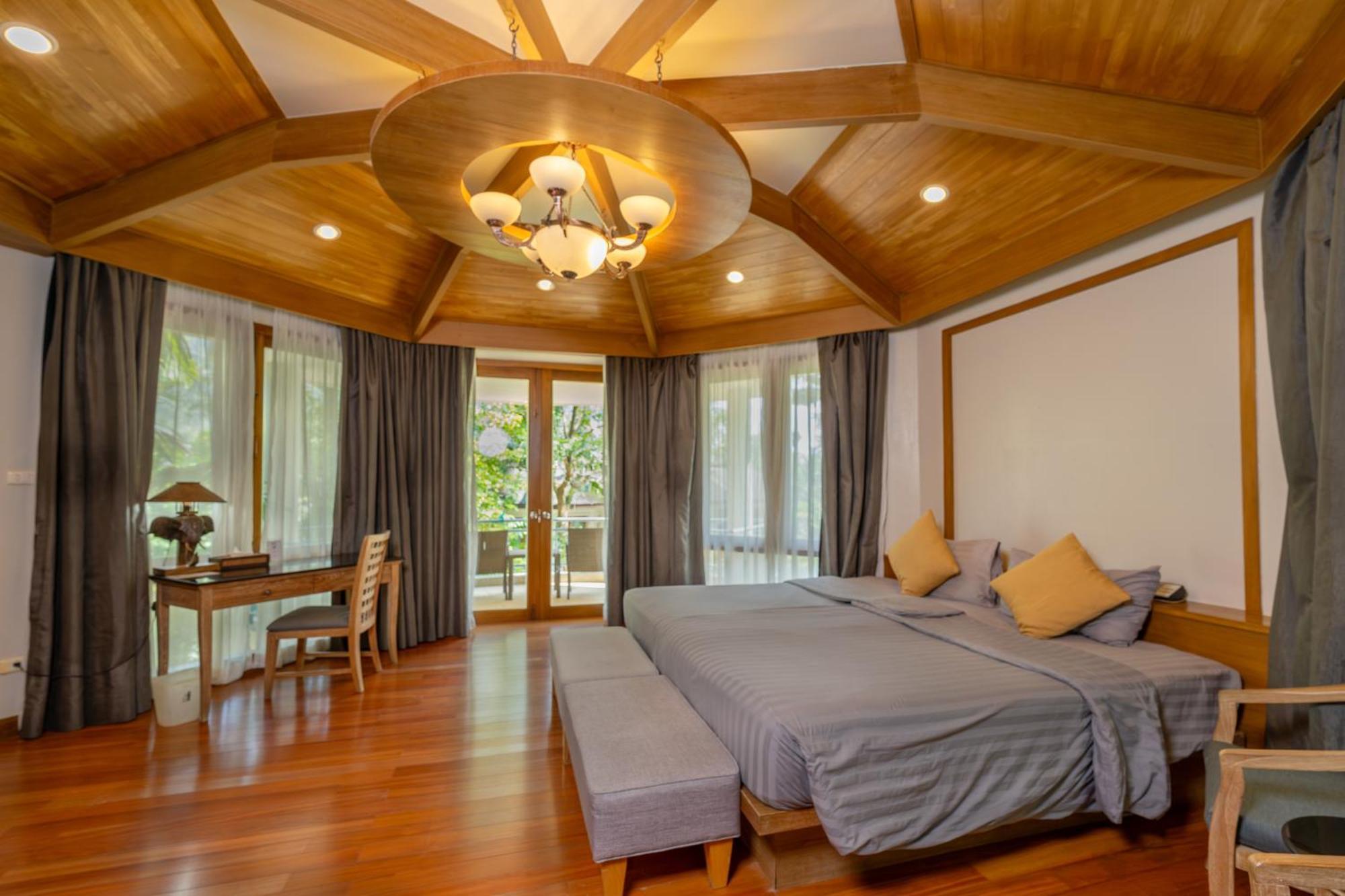 Krabi Resort Ao Nang Εξωτερικό φωτογραφία