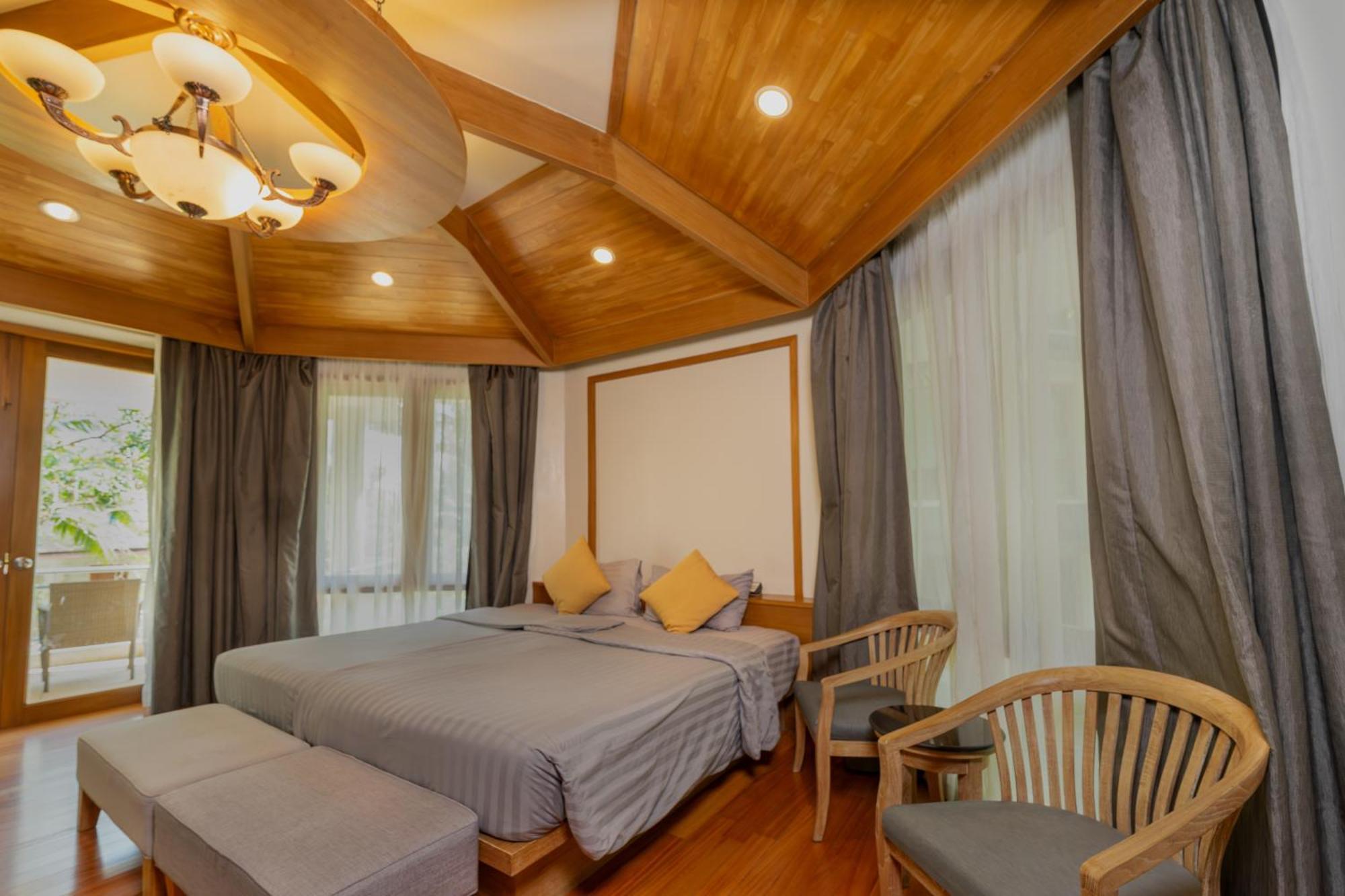 Krabi Resort Ao Nang Εξωτερικό φωτογραφία