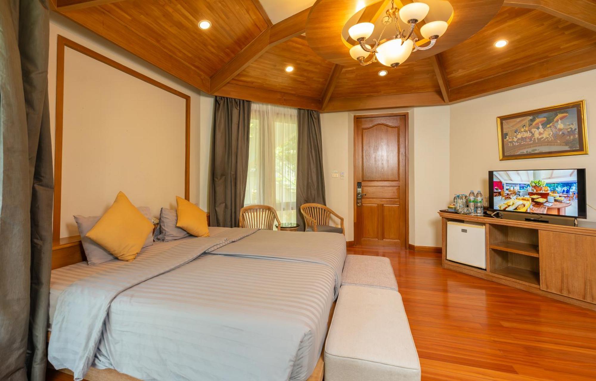 Krabi Resort Ao Nang Εξωτερικό φωτογραφία